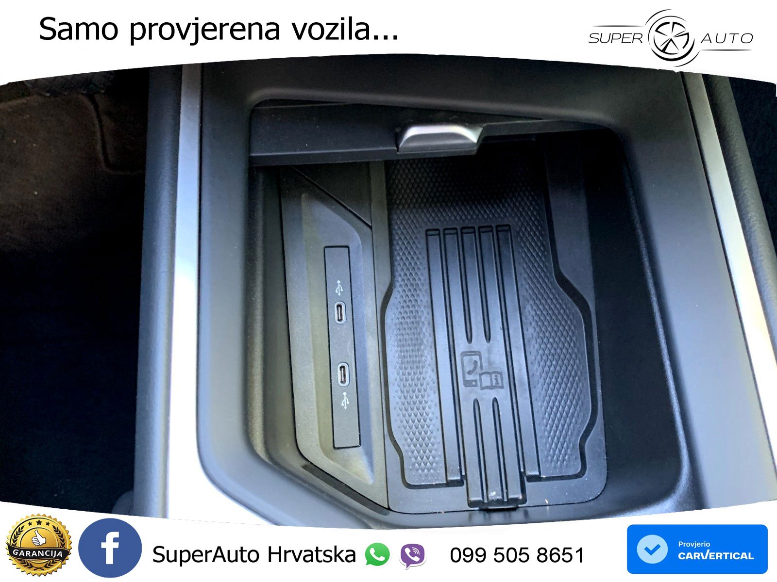 Volkswagen Passat Variant 1.5 eTSI (150 KS) DSG Business LED+GR SJED+ACC