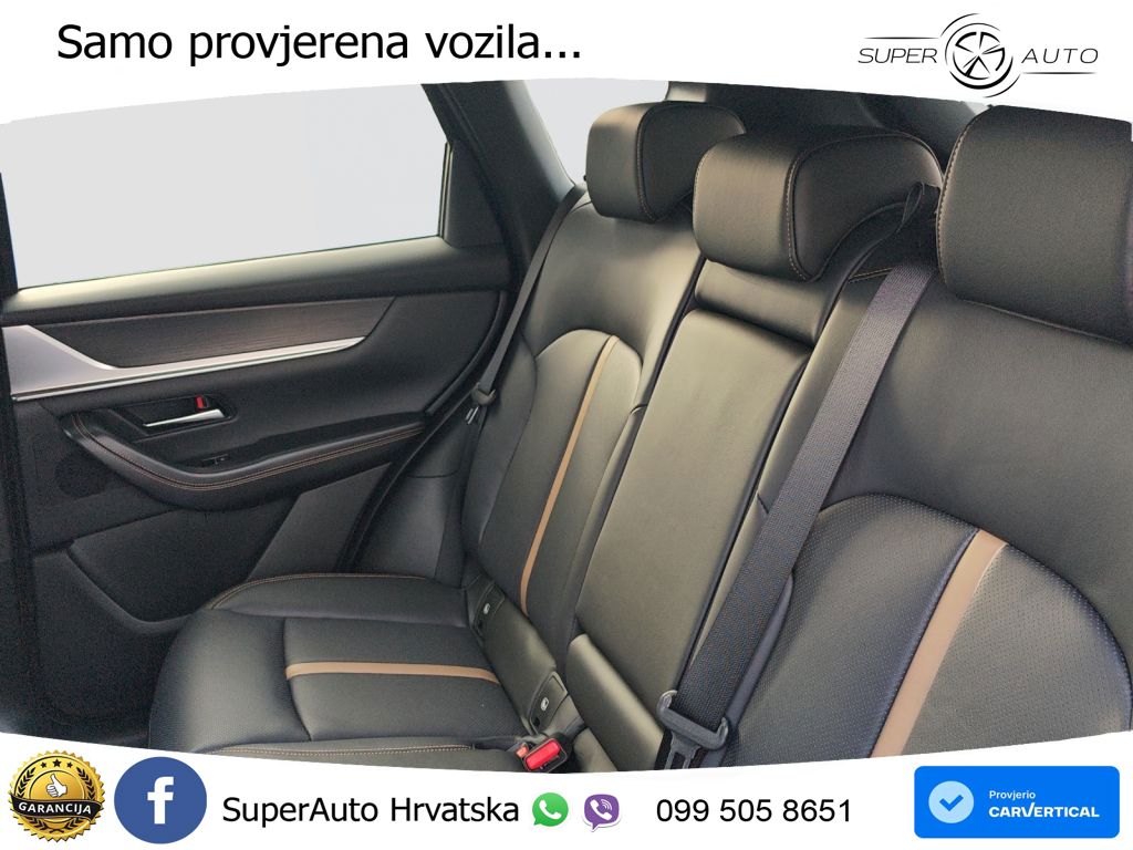 Mazda CX-60 2.5 e-Skyactiv (328 KS) AWD Automatic LED+GR SJED+ACC
