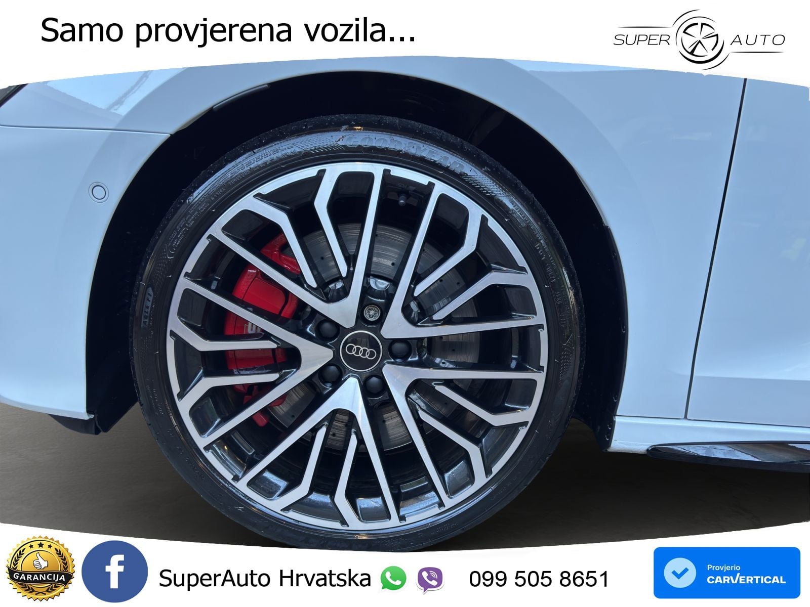 Audi S3 Limuzina 2.0 TFSI (333 KS) quattro S tronic MATRIX+GR SJED+KAM