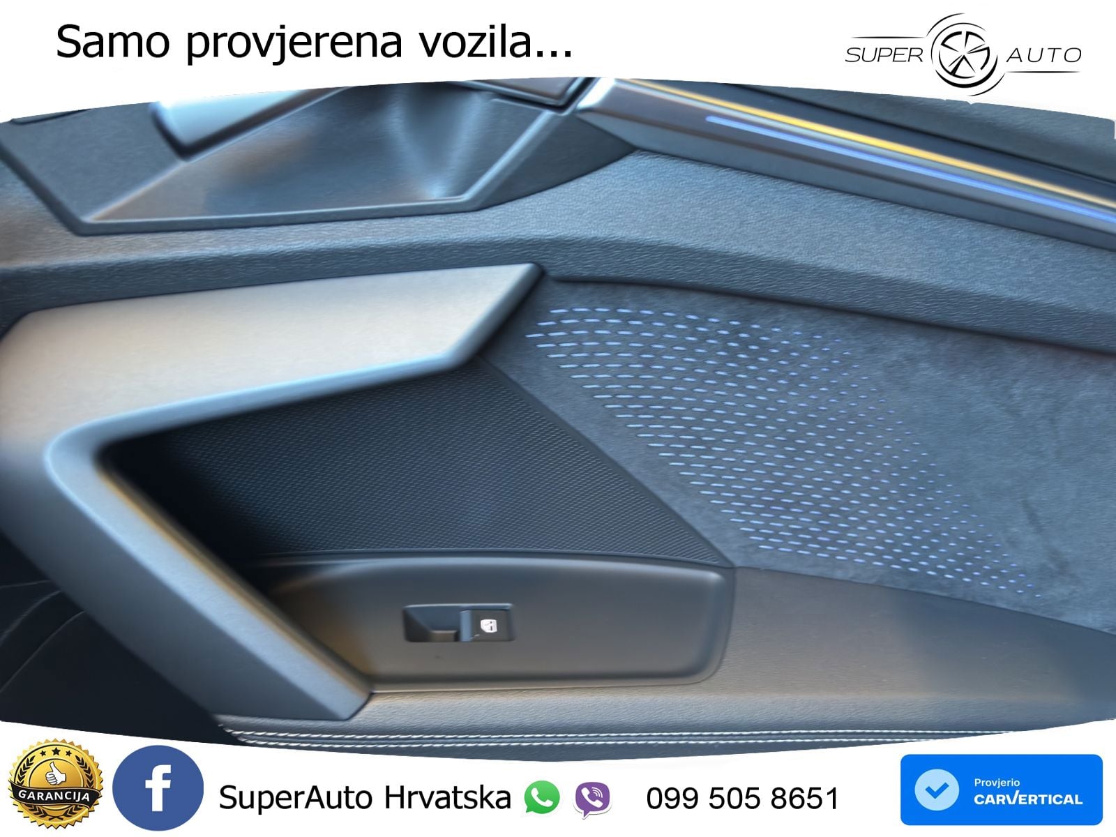 Audi S3 Limuzina 2.0 TFSI (333 KS) quattro S tronic MATRIX+GR SJED+KAM