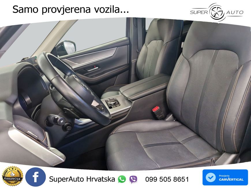 Mazda CX-60 3.3 e-Skyactiv D (200 KS) Automatic LED+GR SJED+ACC
