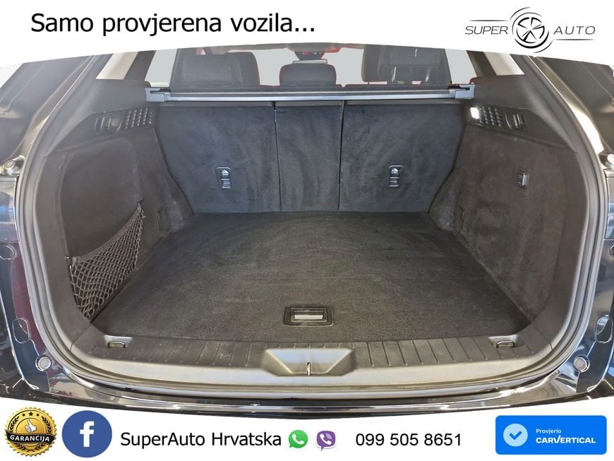 Mazda CX-60 3.3 e-Skyactiv D (200 KS) Automatic LED+GR SJED+ACC