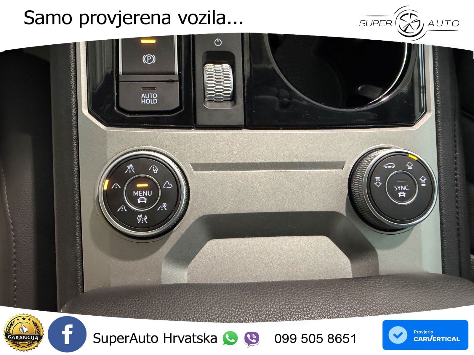Volkswagen Touareg 3.0 V6 TDI (231 KS) 4MOTION Tiptronic R-Line ZRAČNI+ACC+4xGR SJED+KAM