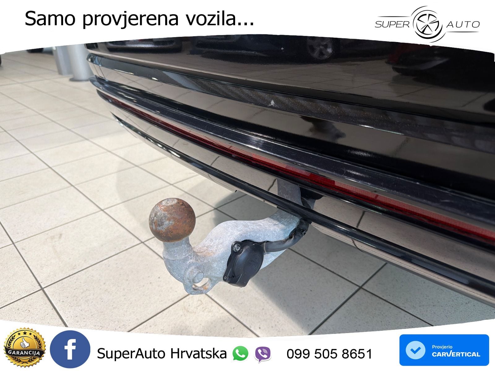 Volkswagen Touareg 3.0 V6 TDI (231 KS) 4MOTION Tiptronic R-Line ZRAČNI+ACC+4xGR SJED+KAM