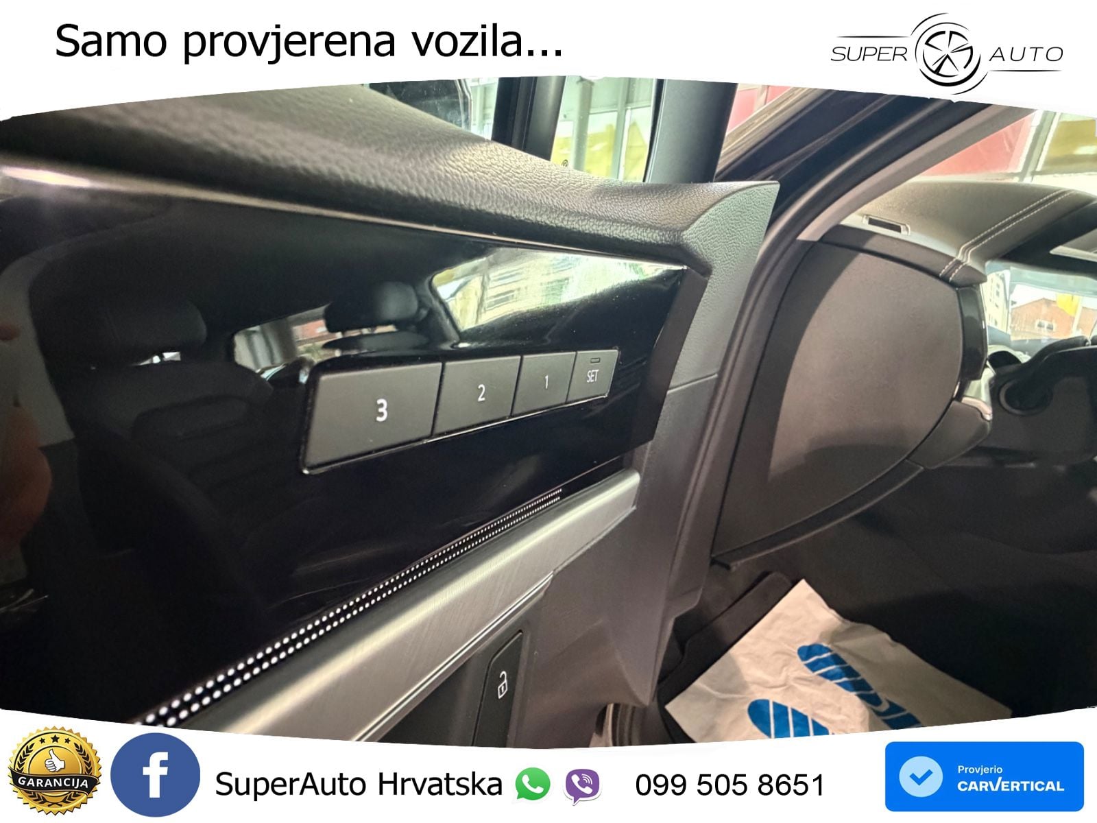 Volkswagen Touareg 3.0 V6 TDI (231 KS) 4MOTION Tiptronic R-Line ZRAČNI+ACC+4xGR SJED+KAM