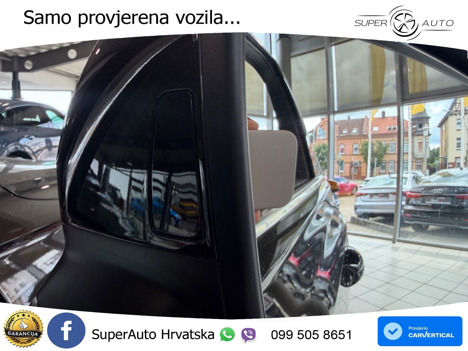 Volkswagen Touareg 3.0 V6 TDI (231 KS) 4MOTION Tiptronic R-Line ZRAČNI+ACC+4xGR SJED+KAM