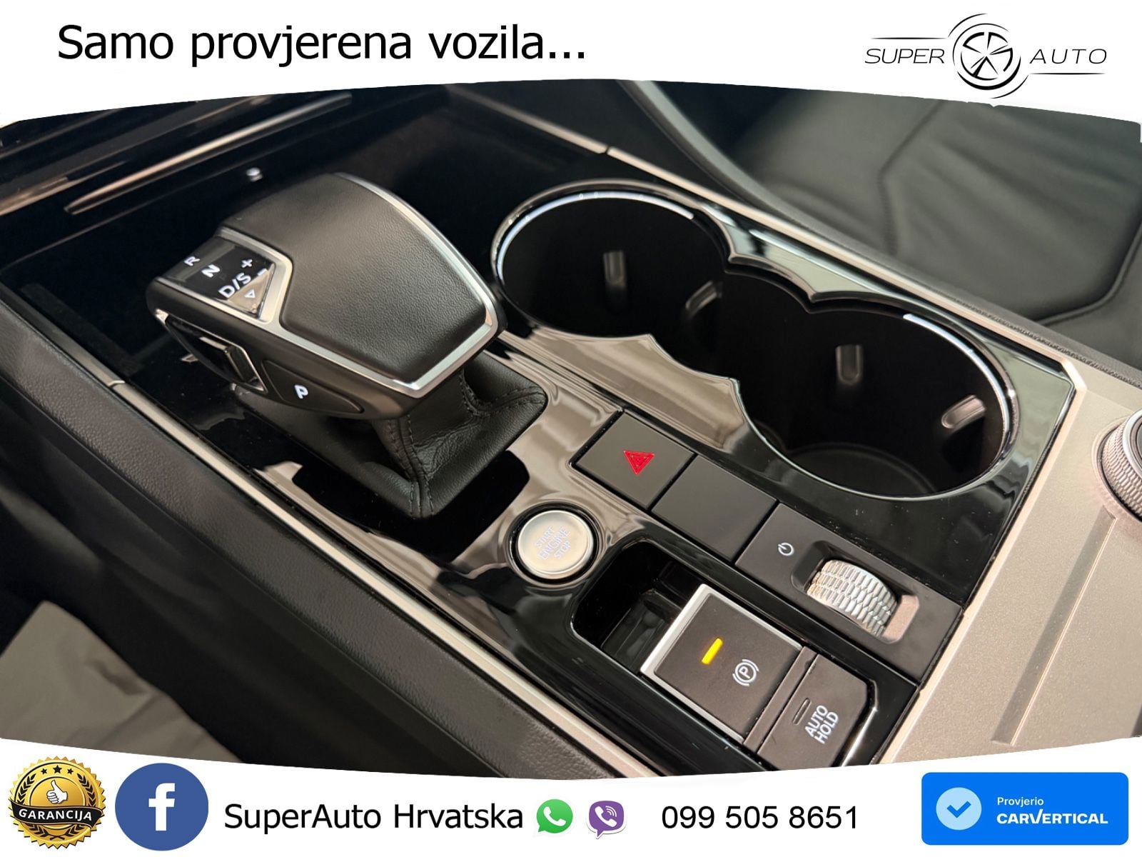 Volkswagen Touareg 3.0 V6 TDI (231 KS) 4MOTION Tiptronic R-Line ZRAČNI+ACC+4xGR SJED+KAM