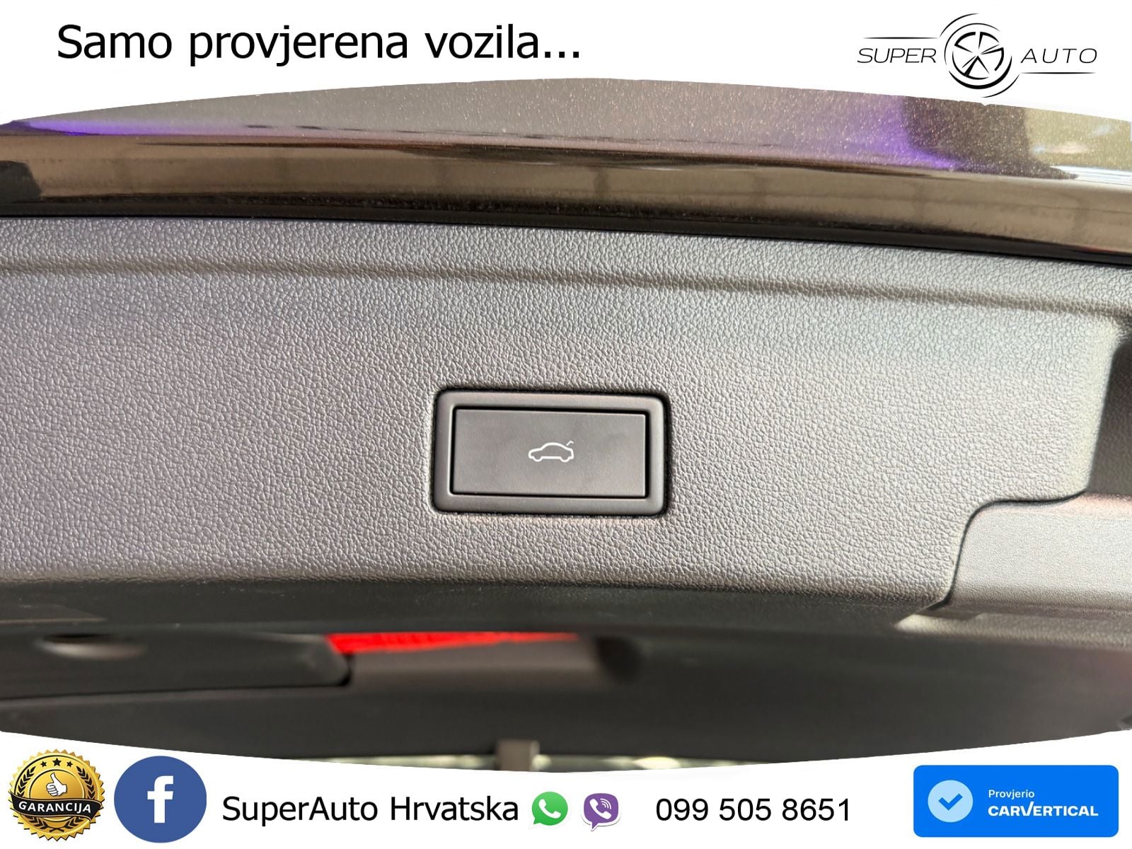 Volkswagen Touareg 3.0 V6 TDI (231 KS) 4MOTION Tiptronic R-Line ZRAČNI+ACC+4xGR SJED+KAM