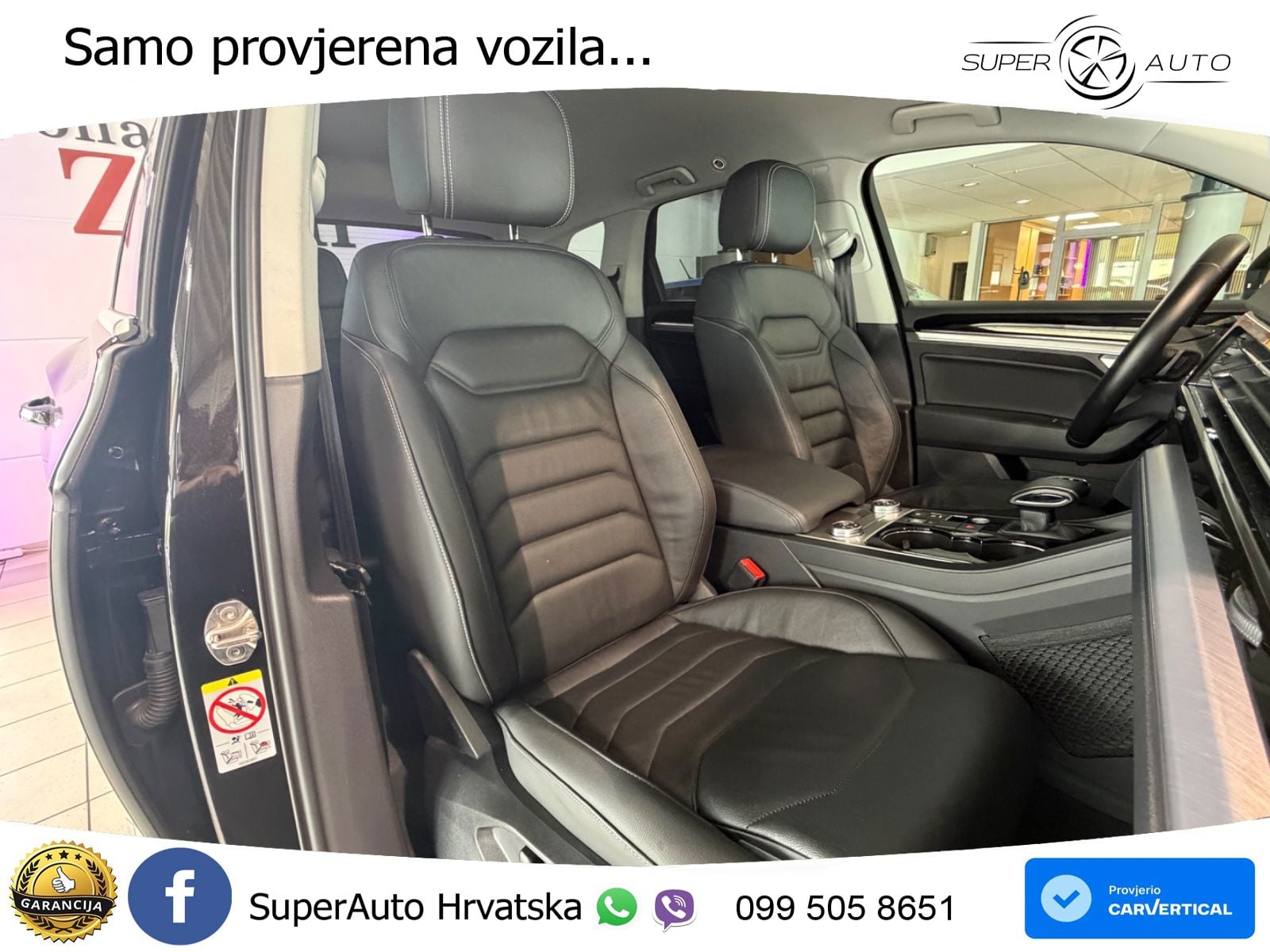 Volkswagen Touareg 3.0 V6 TDI (231 KS) 4MOTION Tiptronic R-Line ZRAČNI+ACC+4xGR SJED+KAM