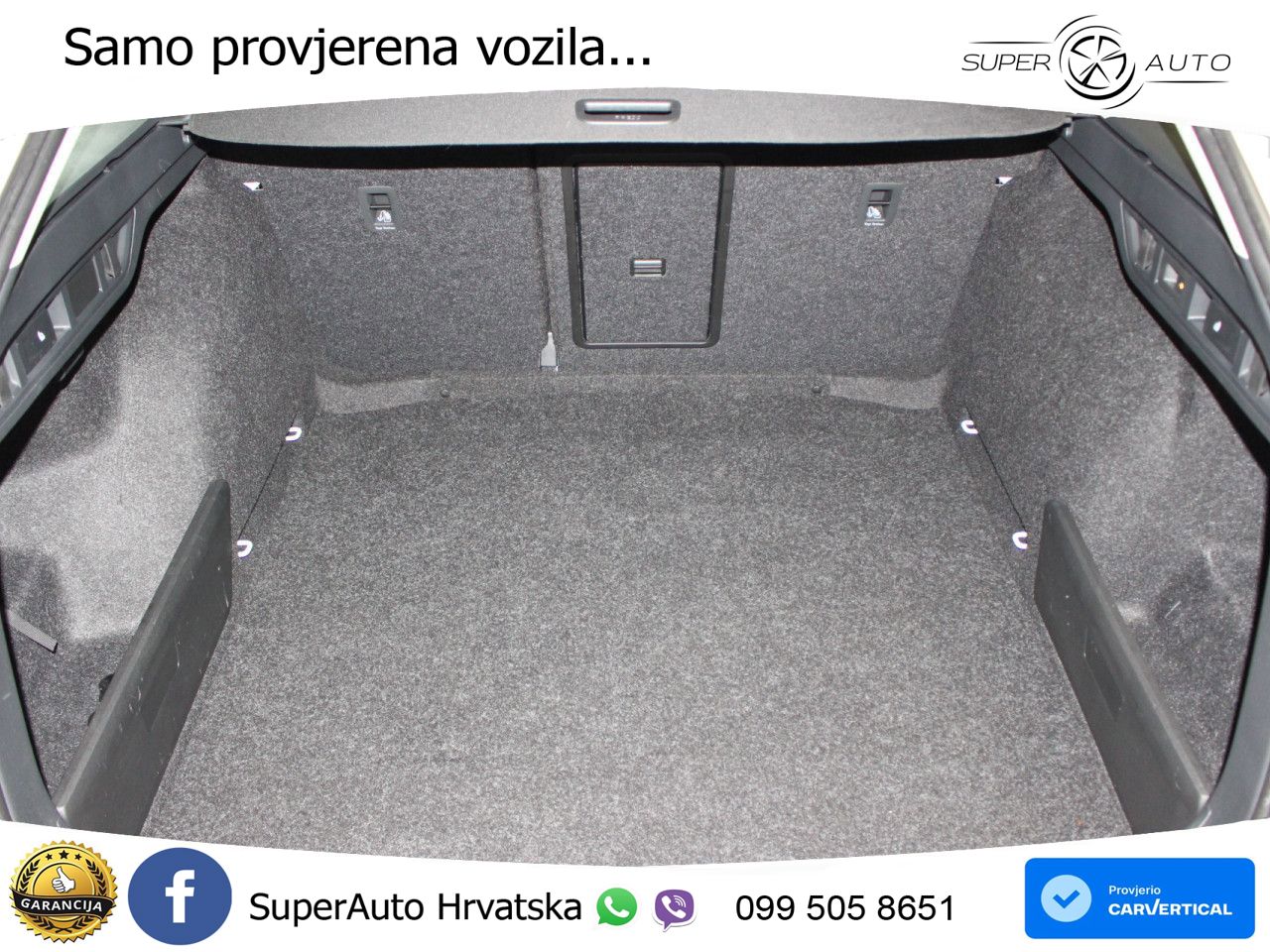 Škoda Octavia Combi 1.5 TSI EVO e-TEC (150 KS) DSG LED+GR SJED+ACC