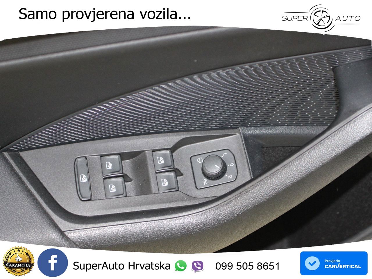 Škoda Octavia Combi 1.5 TSI EVO e-TEC (150 KS) DSG LED+GR SJED+ACC