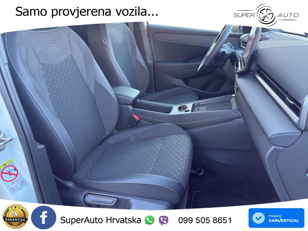 Volkswagen T-Roc II 1.5 eTSI (150 KS)  DSG LED+GR SJED+ACC