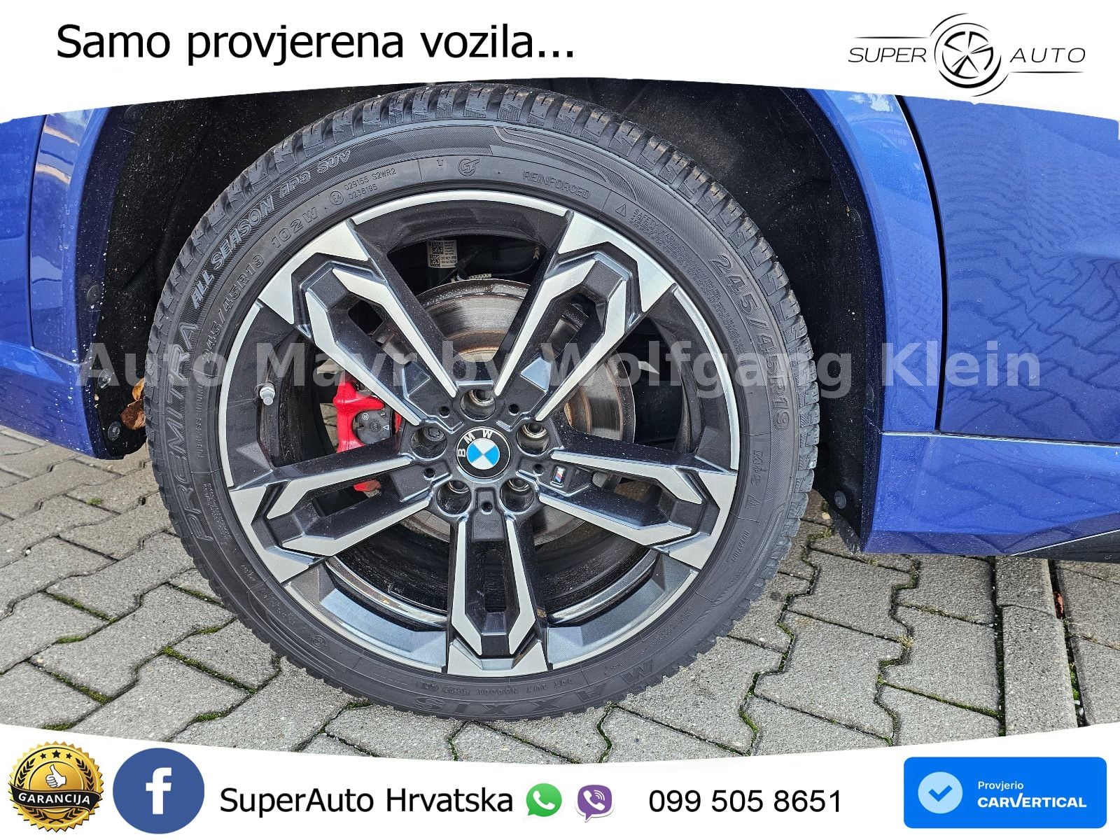 BMW X1 23i (218 KS) xDrive Steptronic M Sport LED+GR SJED+ACC