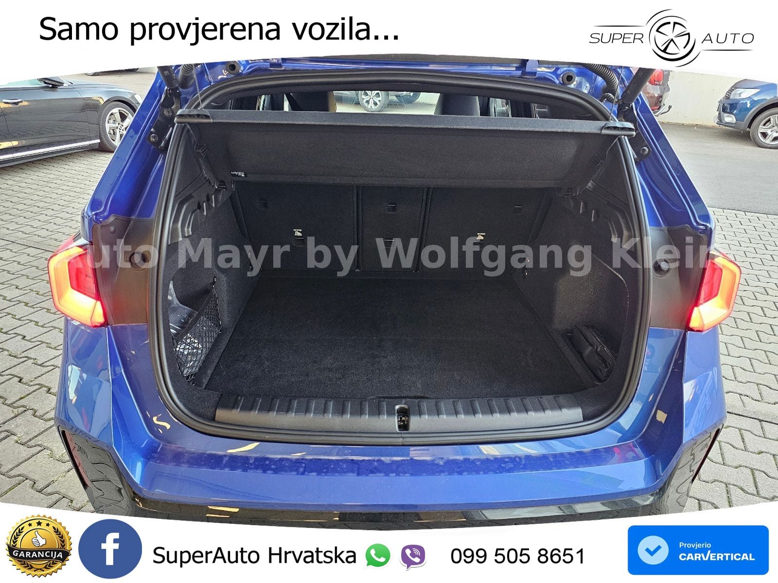 BMW X1 23i (218 KS) xDrive Steptronic M Sport LED+GR SJED+ACC