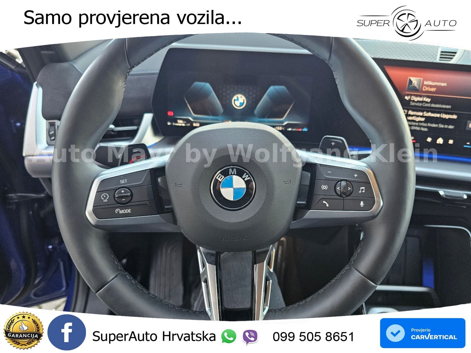 BMW X1 23i (218 KS) xDrive Steptronic M Sport LED+GR SJED+ACC
