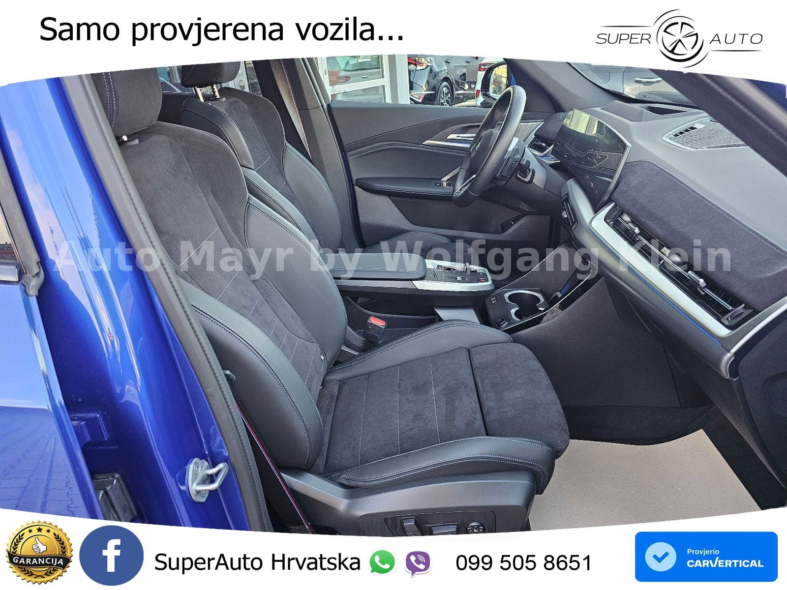 BMW X1 23i (218 KS) xDrive Steptronic M Sport LED+GR SJED+ACC