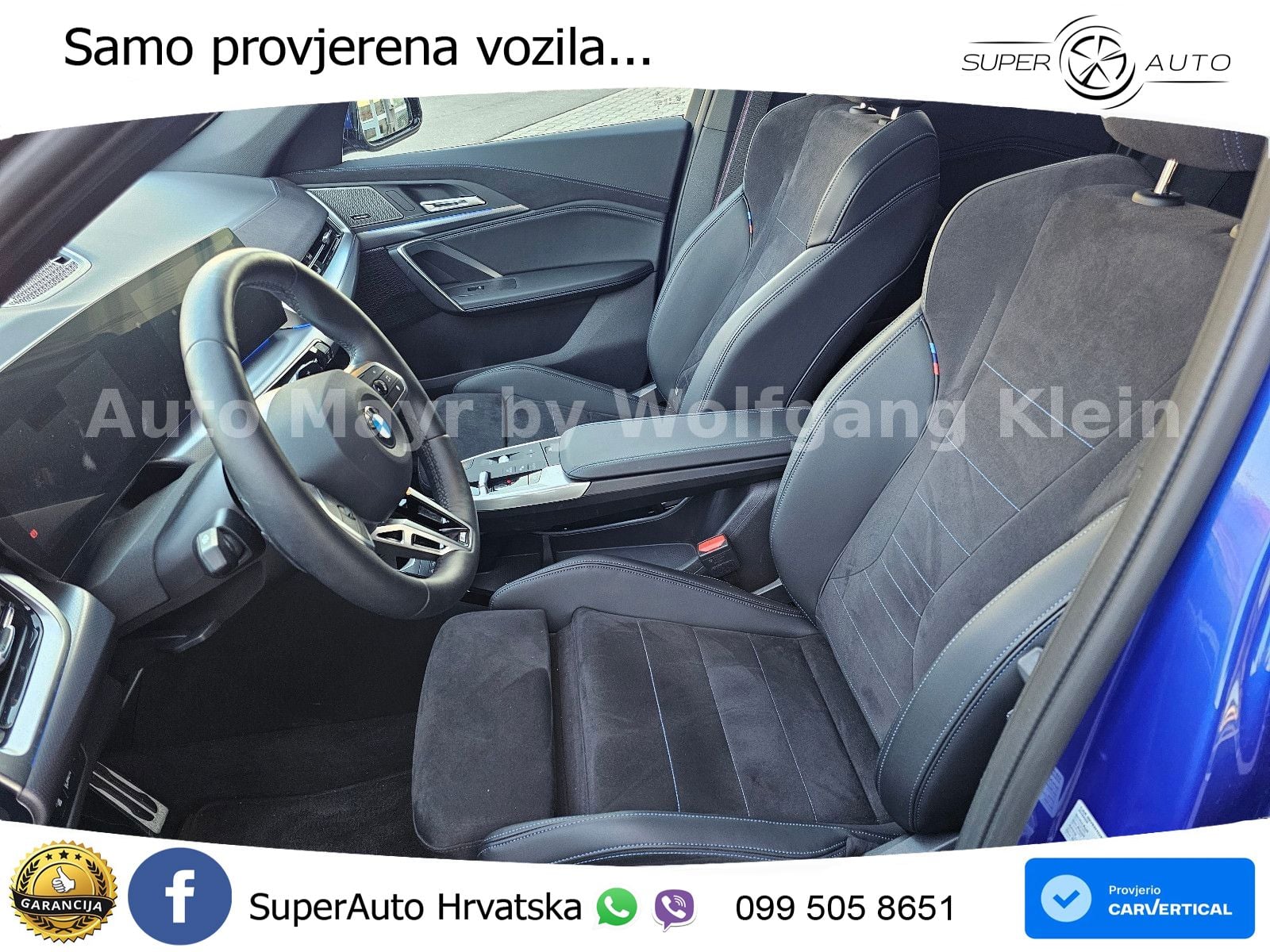 BMW X1 23i (218 KS) xDrive Steptronic M Sport LED+GR SJED+ACC