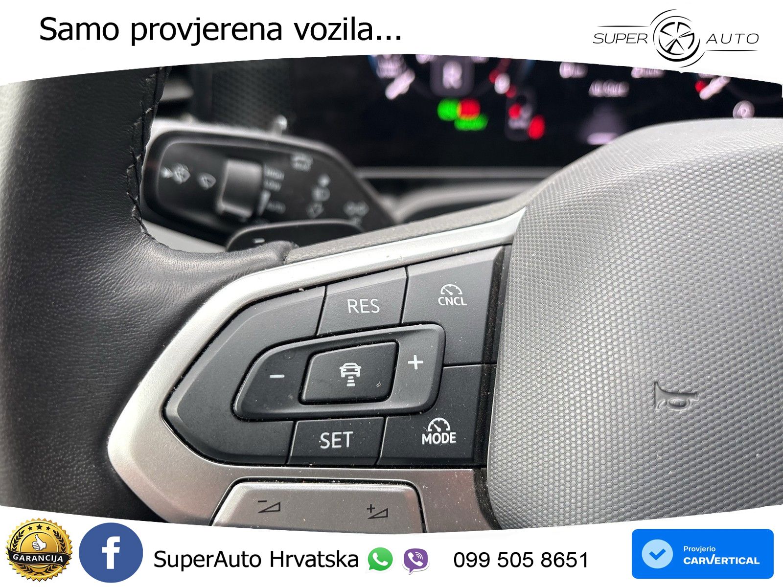 Volkswagen Passat Variant 1.5 eTSI (150 KS) DSG Business LED+GR SJED+ACC