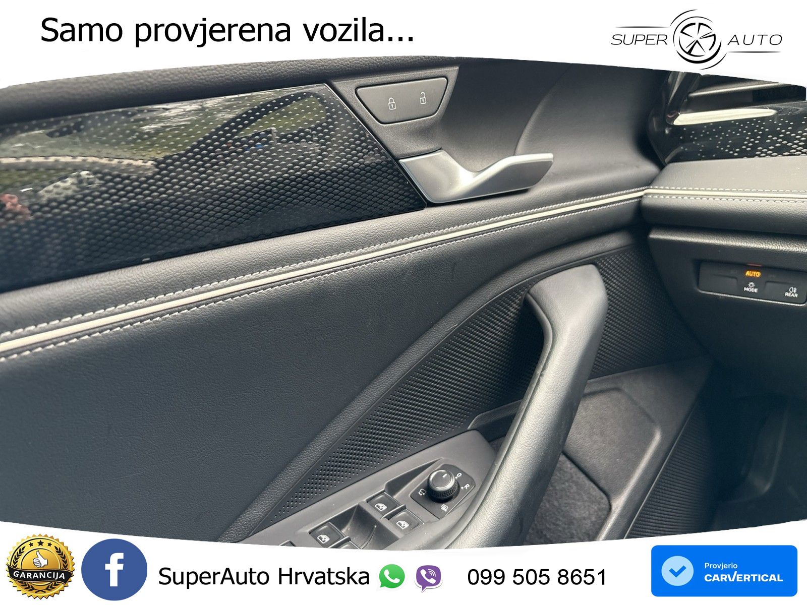 Volkswagen Passat Variant 1.5 eTSI (150 KS) DSG Business LED+GR SJED+ACC