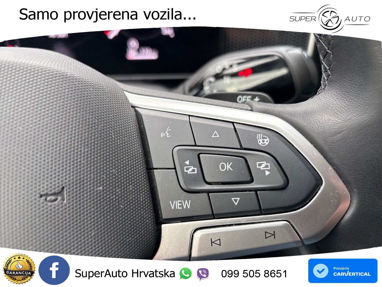 Volkswagen Passat Variant 1.5 eTSI (150 KS) DSG Business LED+GR SJED+ACC