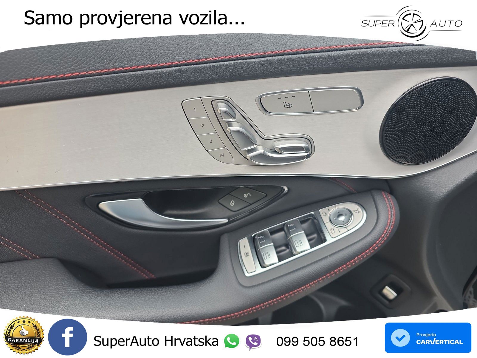 Mercedes GLC Coupe AMG 43 V6 (390 KS) 4MATIC TCT