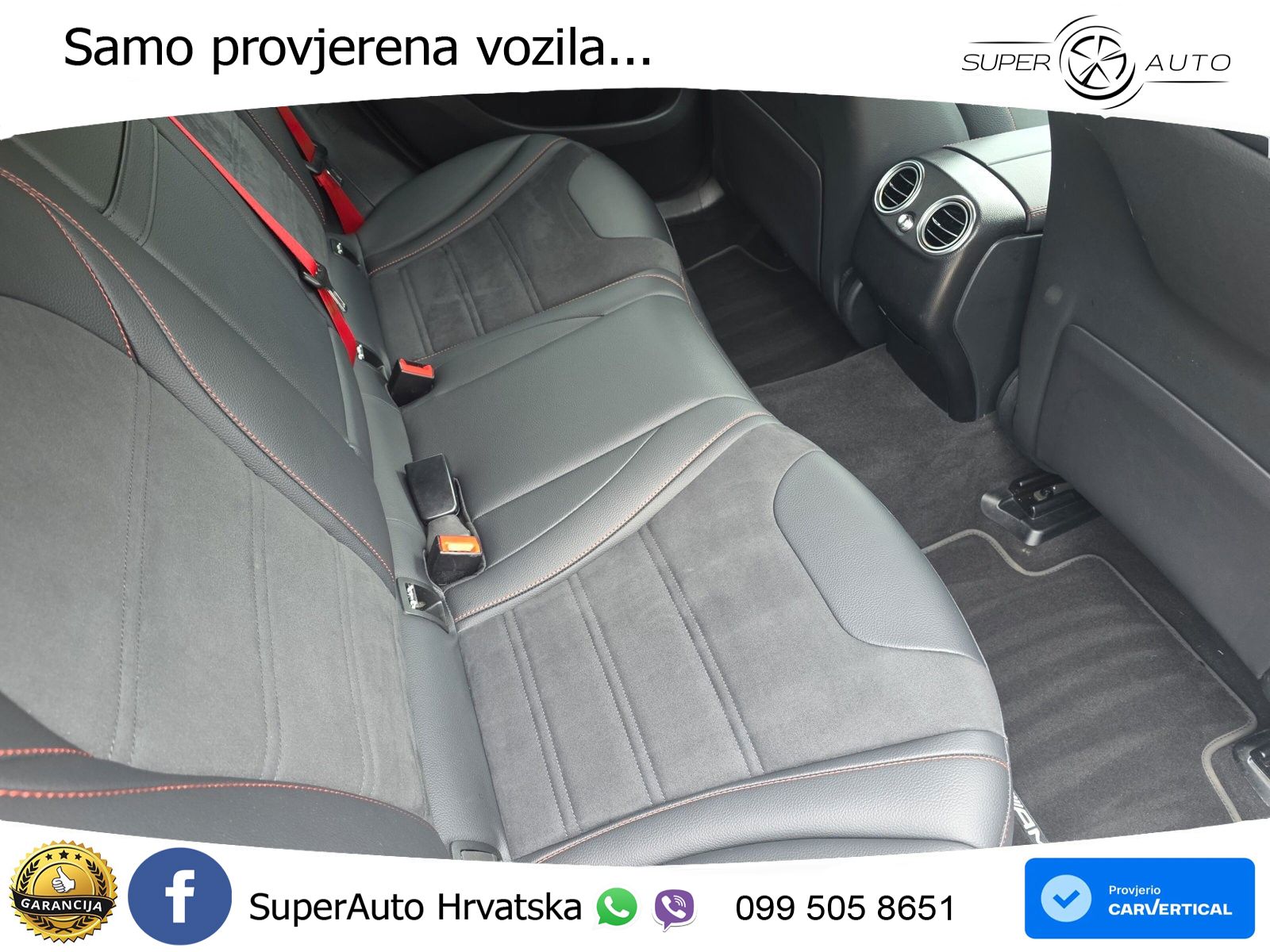Mercedes GLC Coupe AMG 43 V6 (390 KS) 4MATIC TCT