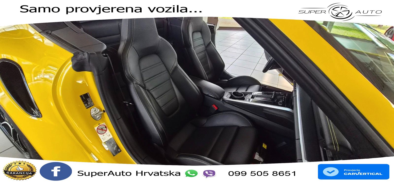 Porsche 911 Turbo S Cabriolet 3.8 (650 KS) PDK