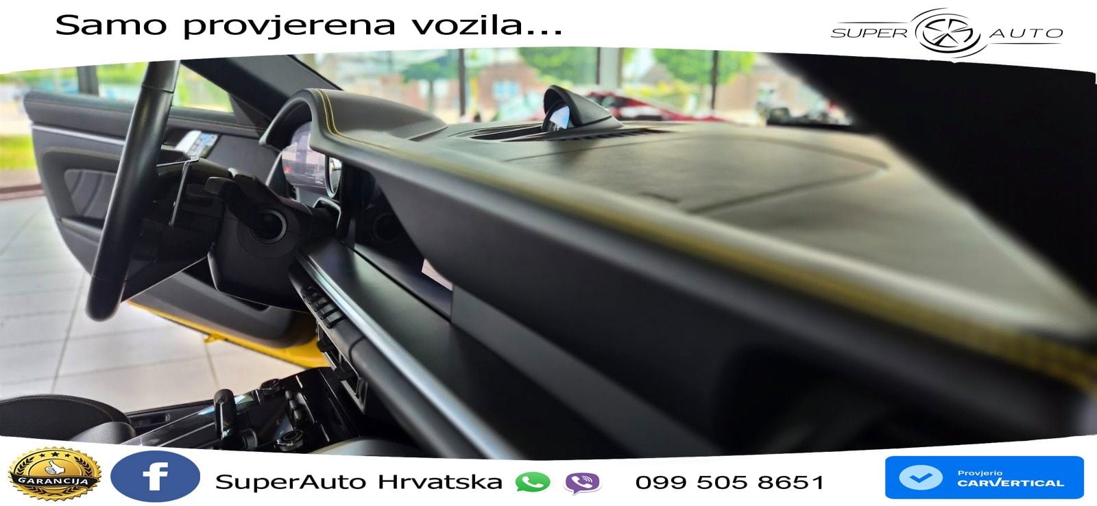 Porsche 911 Turbo S Cabriolet 3.8 (650 KS) PDK