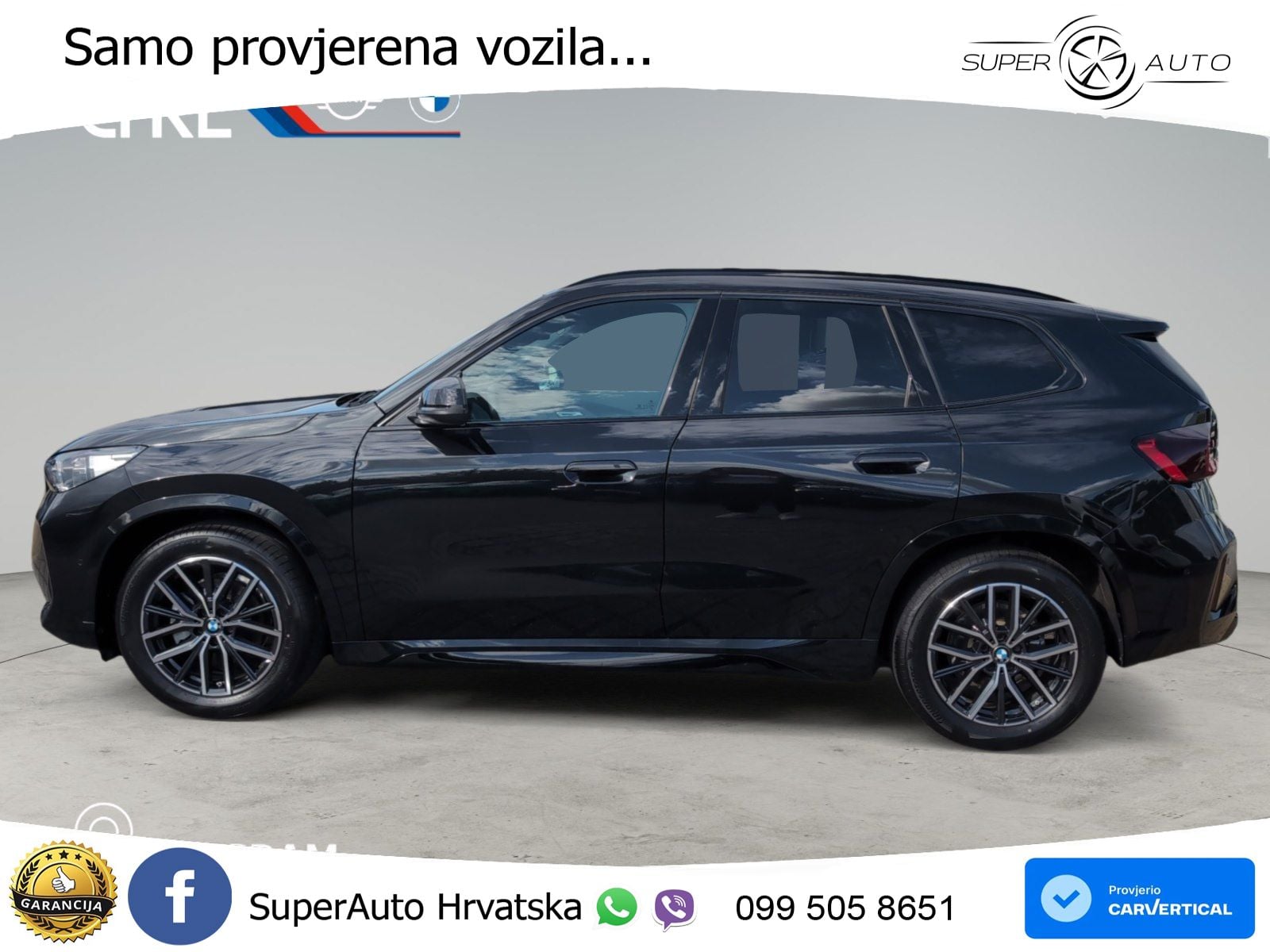 BMW X1 18i (136 KS) sDrive Steptronic