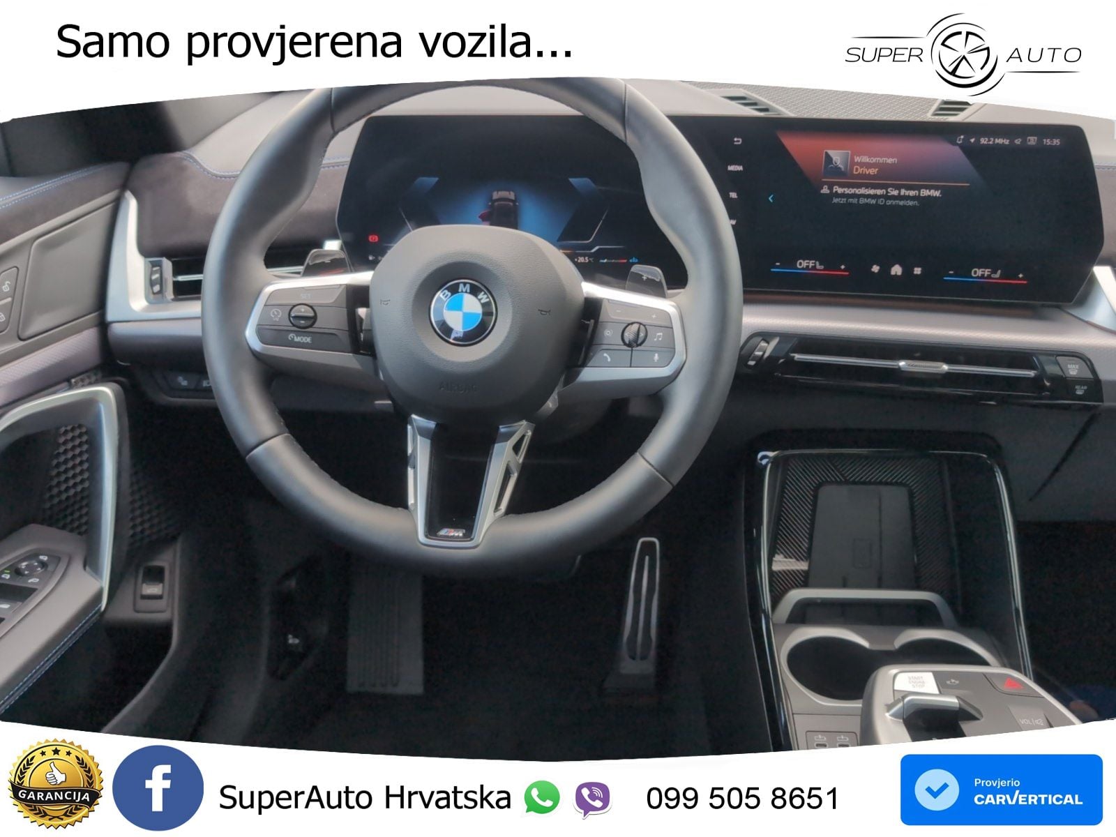 BMW X1 18i (136 KS) sDrive Steptronic