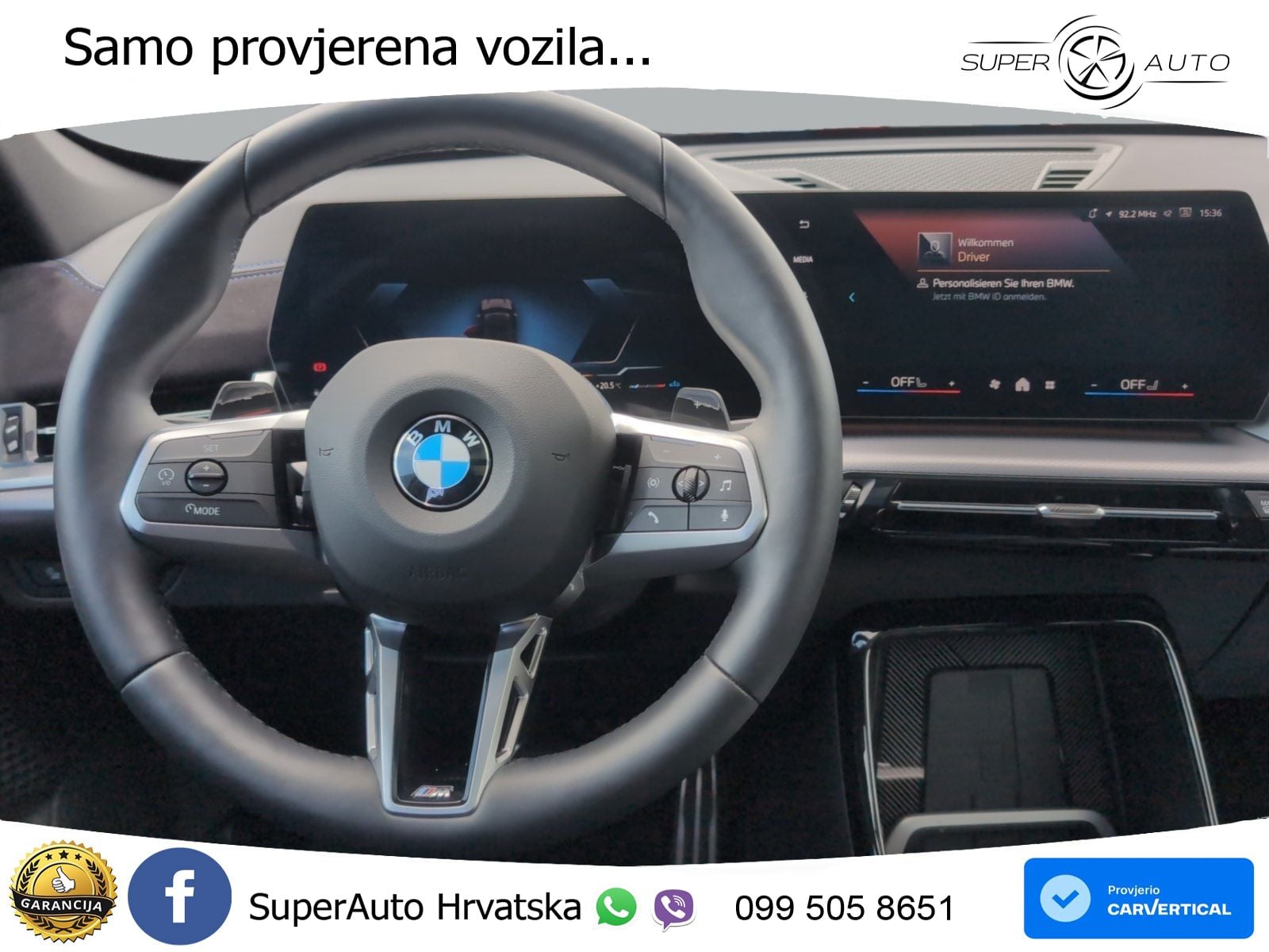 BMW X1 18i (136 KS) sDrive Steptronic