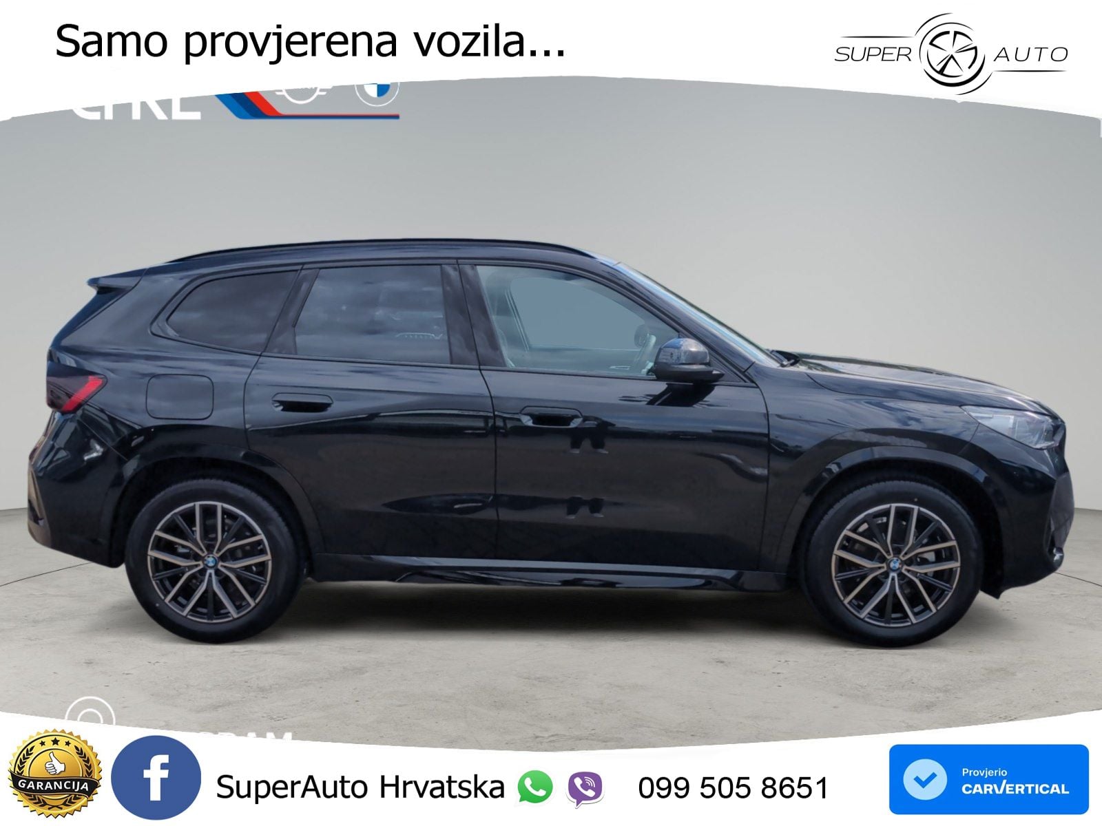 BMW X1 18i (136 KS) sDrive Steptronic