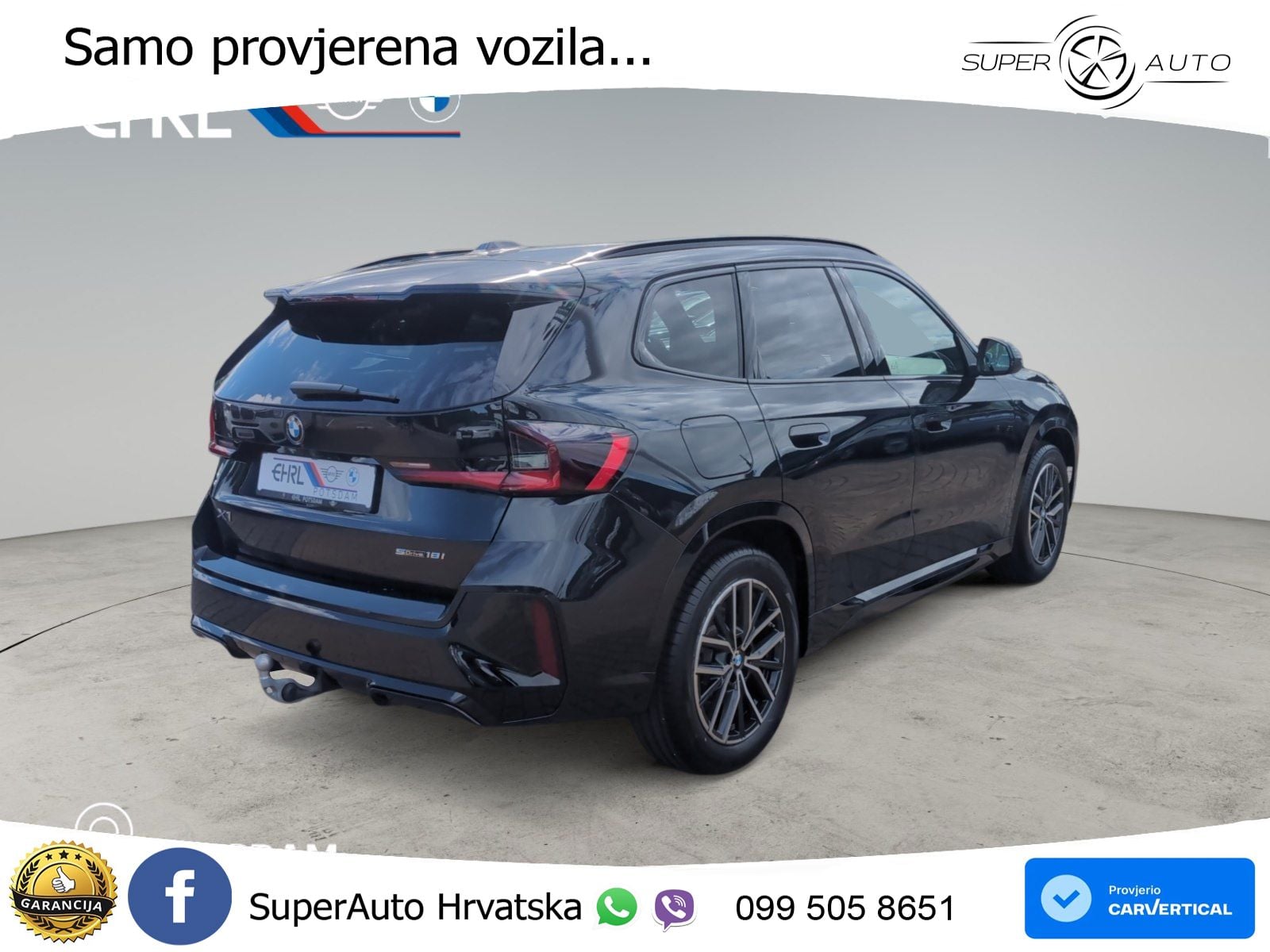 BMW X1 18i (136 KS) sDrive Steptronic