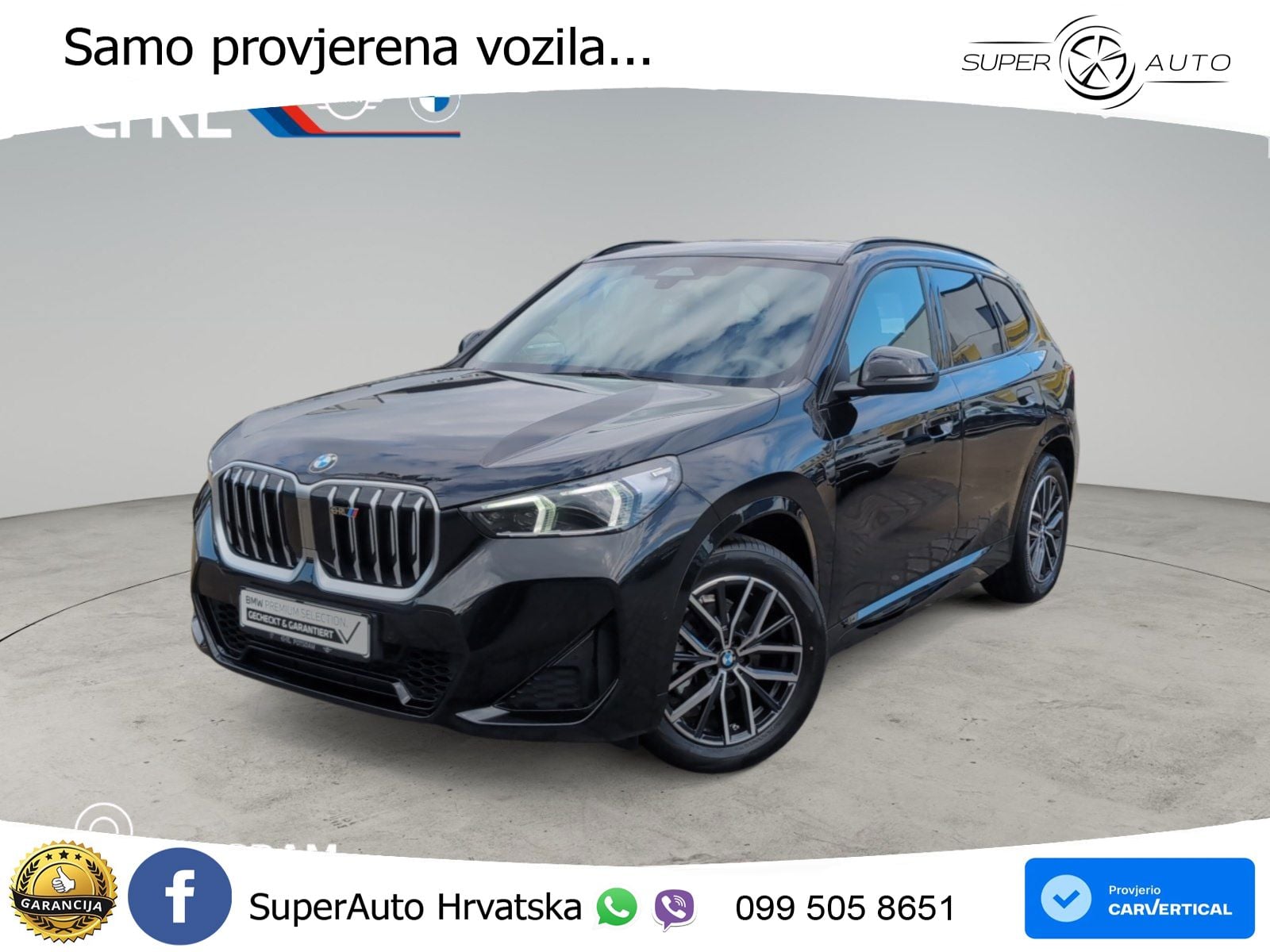 BMW X1 18i (136 KS) sDrive Steptronic