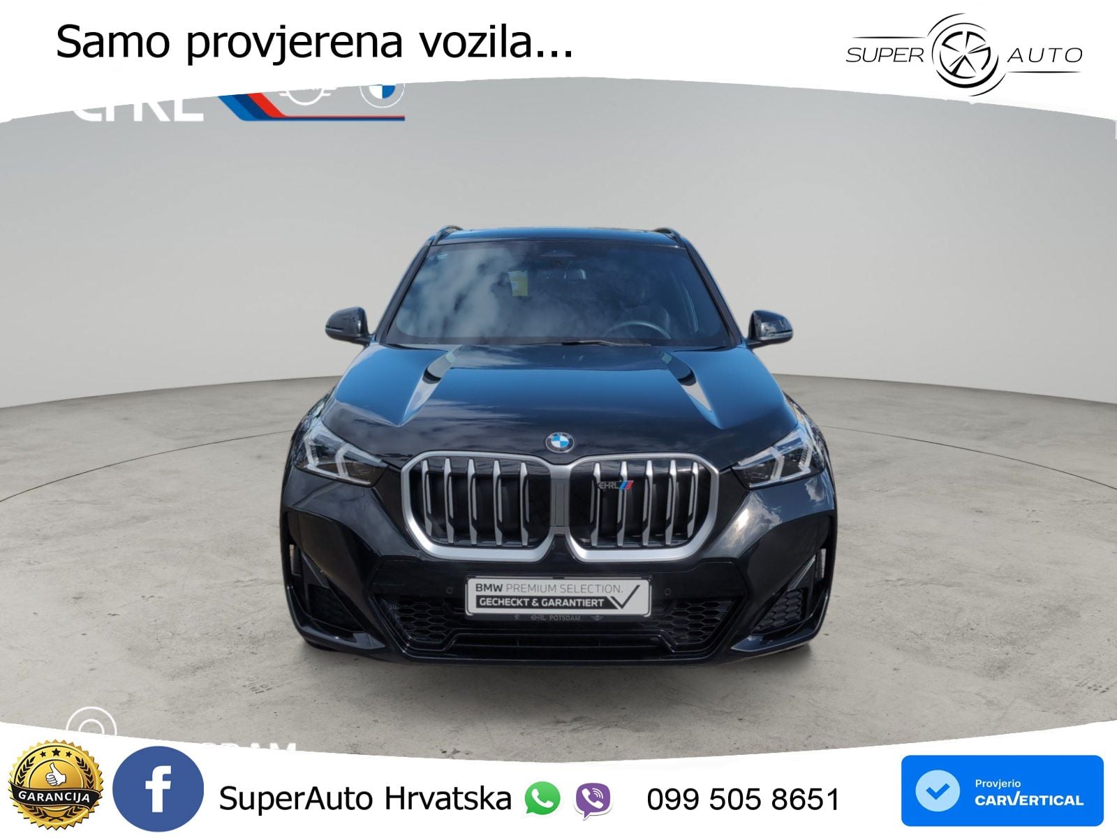 BMW X1 18i (136 KS) sDrive Steptronic