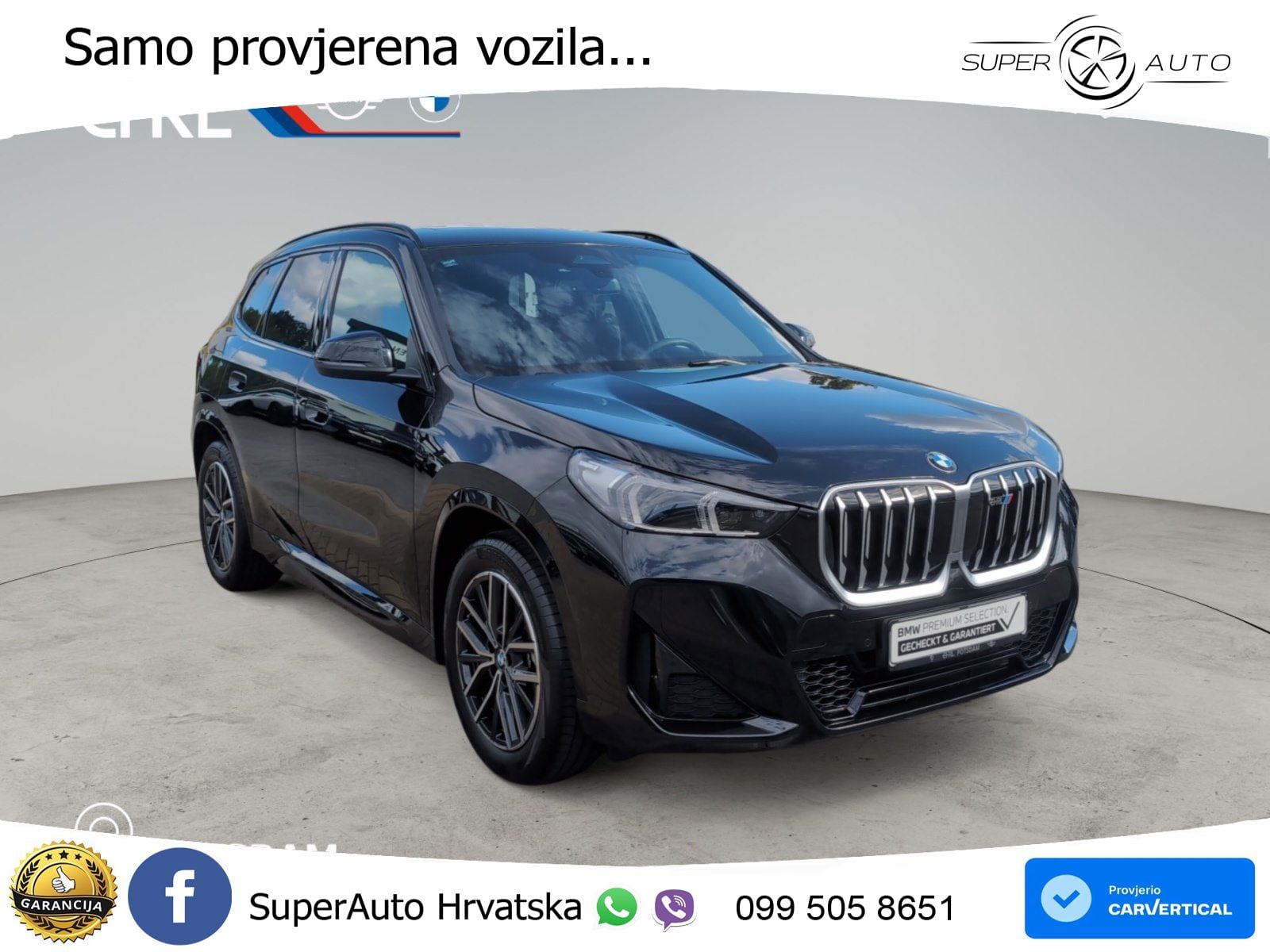 BMW X1 18i (136 KS) sDrive Steptronic