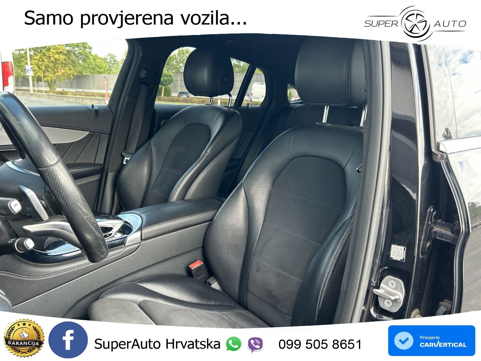 Mercedes GLC Coupe 220d (170 KS) 4MATIC G-TRONIC AMG