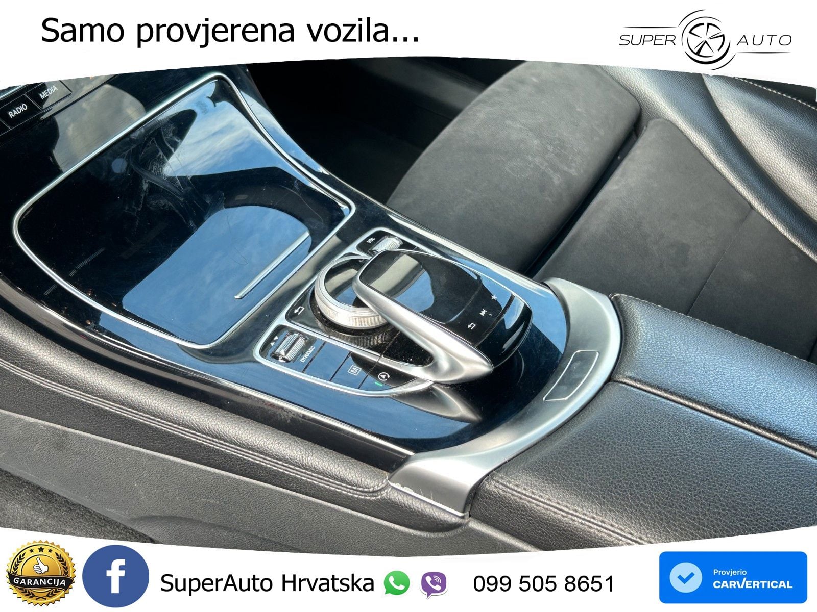 Mercedes GLC Coupe 220d (170 KS) 4MATIC G-TRONIC AMG