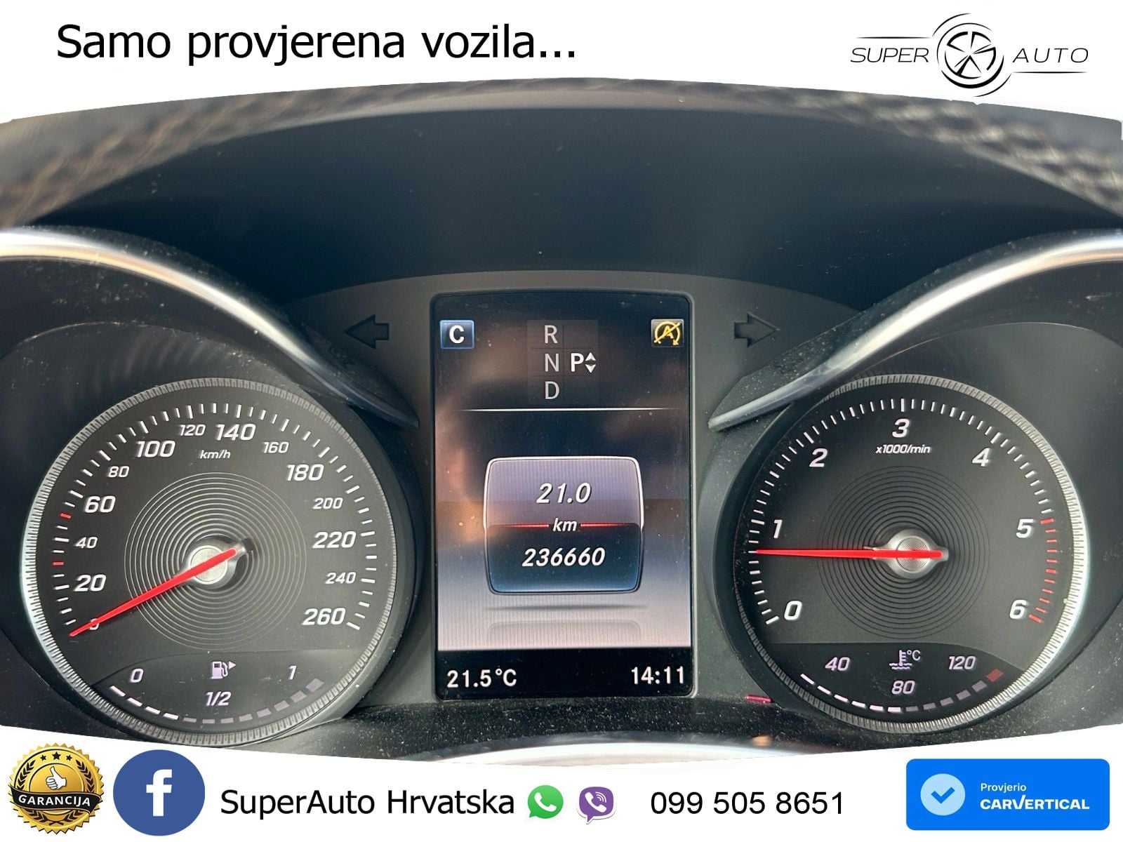 Mercedes GLC Coupe 220d (170 KS) 4MATIC G-TRONIC AMG