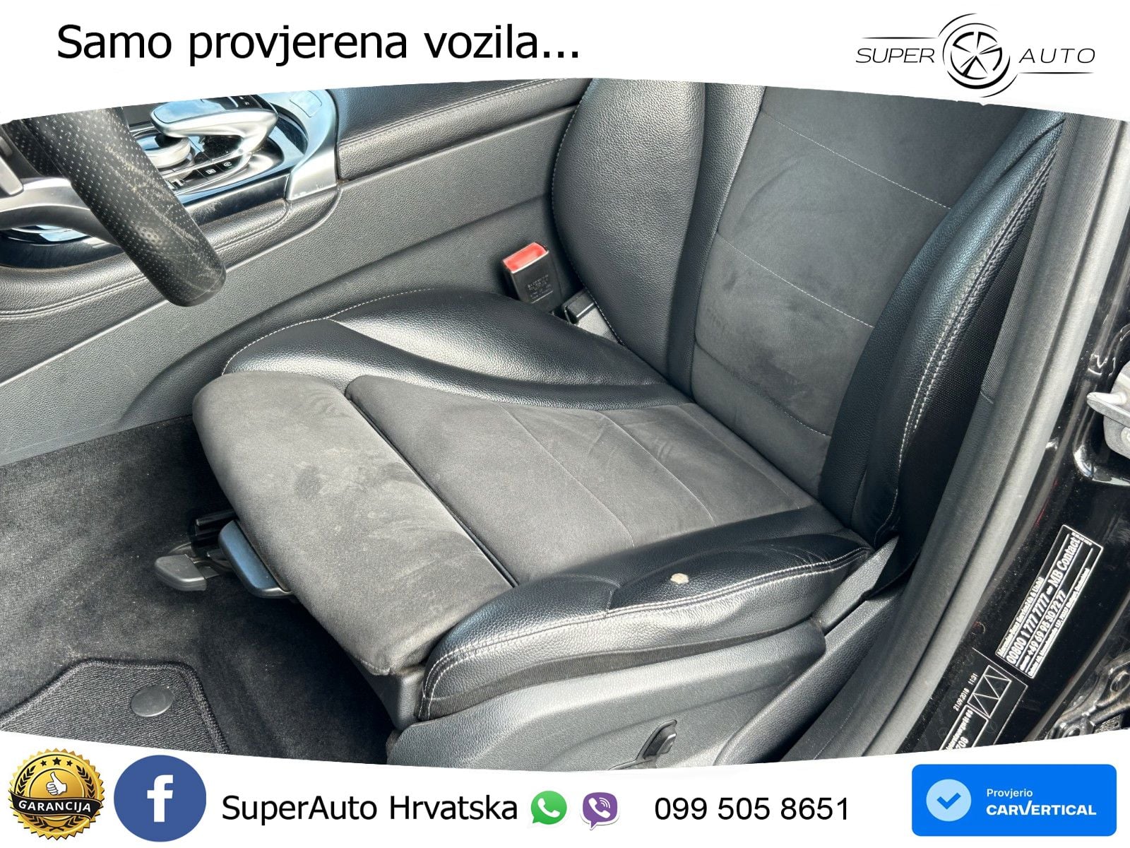 Mercedes GLC Coupe 220d (170 KS) 4MATIC G-TRONIC AMG