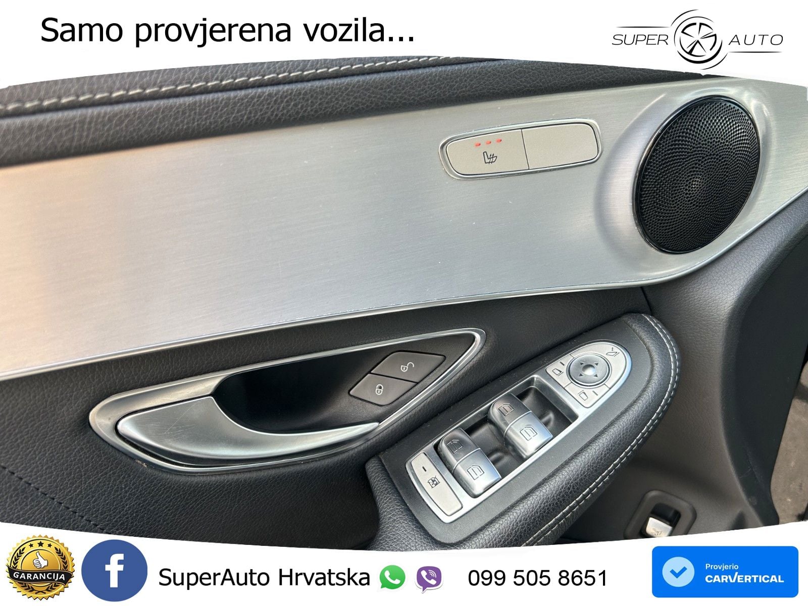 Mercedes GLC Coupe 220d (170 KS) 4MATIC G-TRONIC AMG