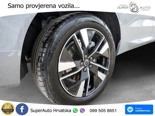 Volvo XC60 T6 AWD Geartronic ACC+GR SJED+360+PANO