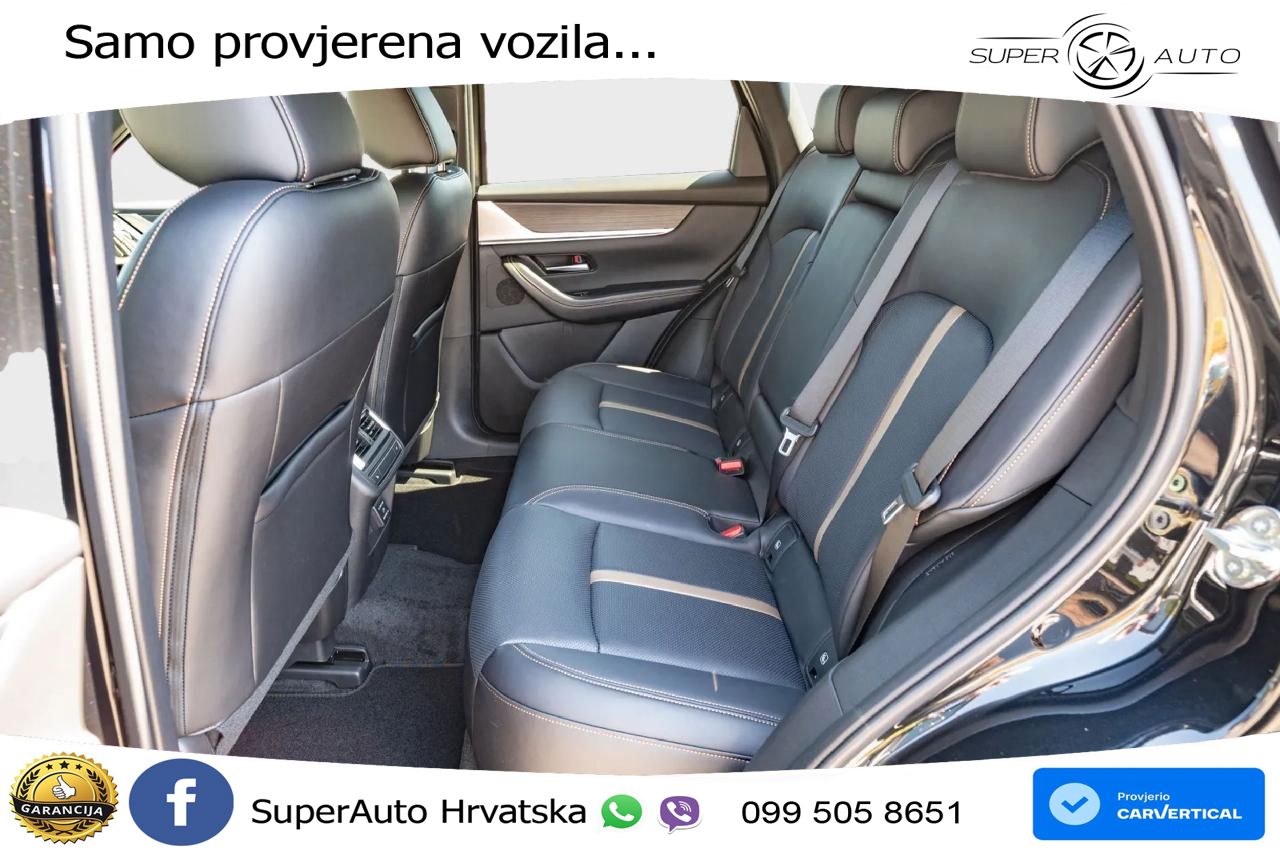 Mazda CX-60 3.3 e-Skyactiv D (254 KS) AWD Automatic MATRIX+GR SJED+KAM