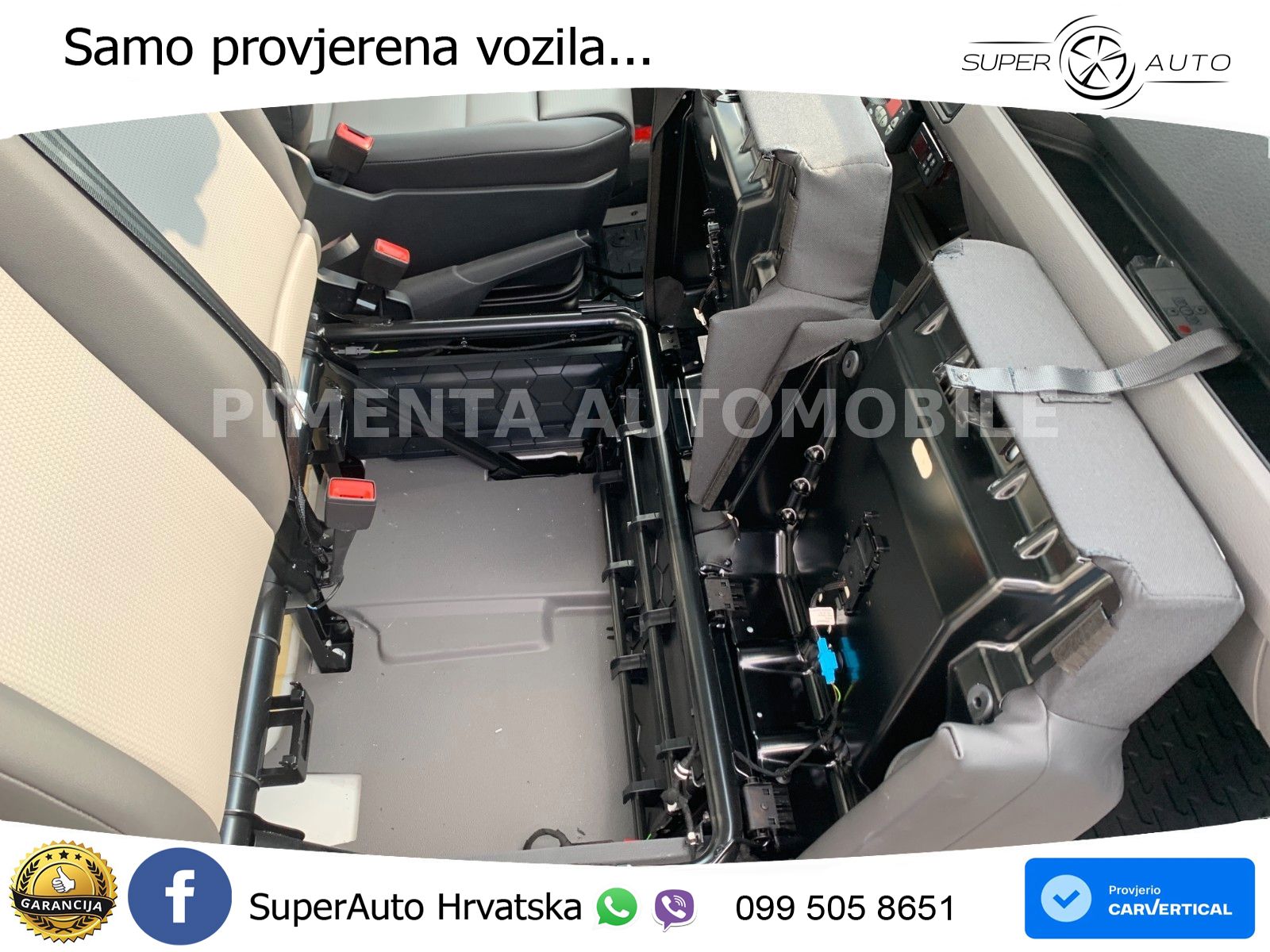 Volkswagen Crafter 35 TK Koffer AUT -20° 3,50m 6EUP RWD 163 KS
