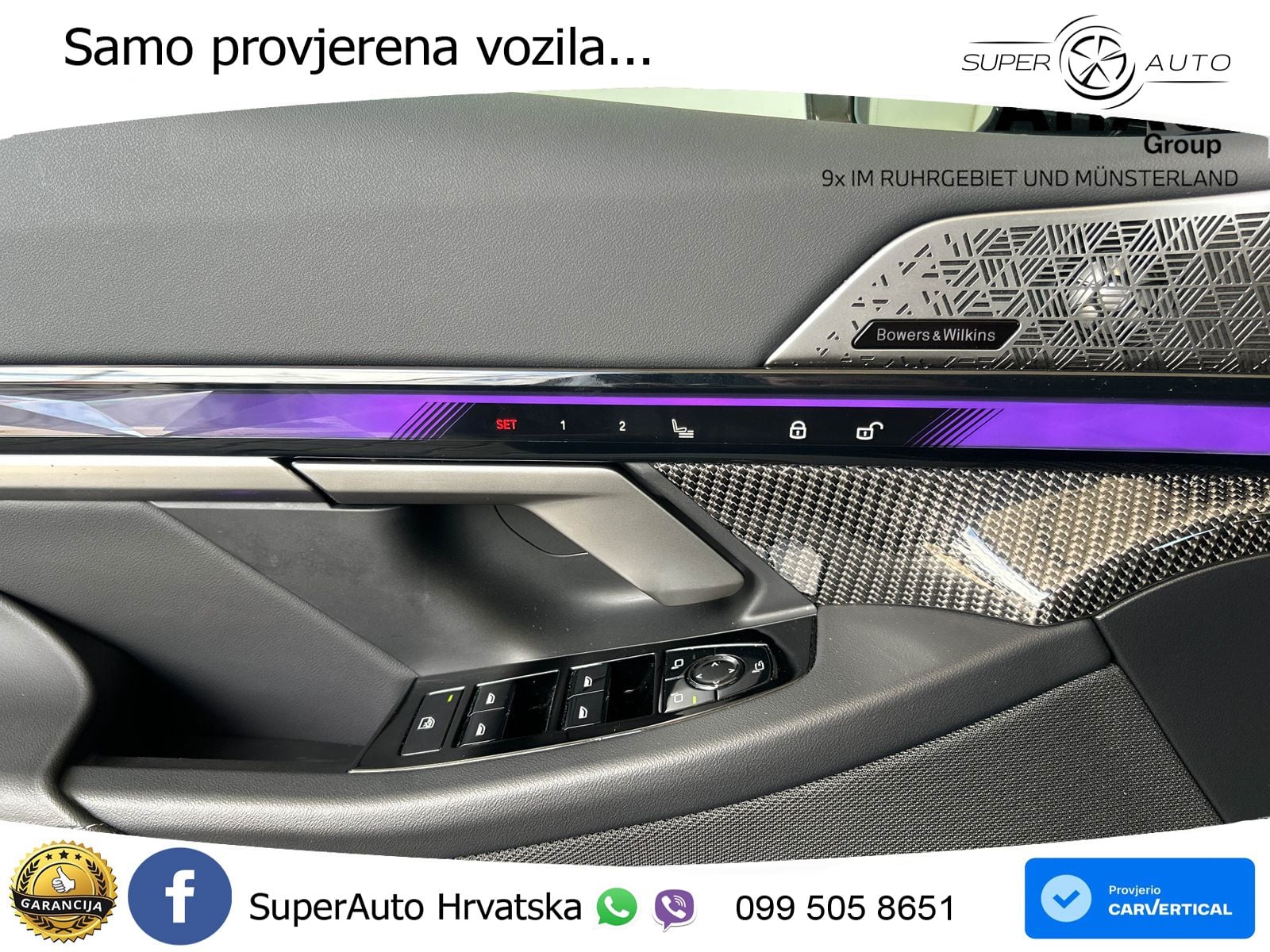 BMW 540d (303 KS) xDrive Steptronic M Sport ACC+HEAD+4xGR SJED+360+PANO