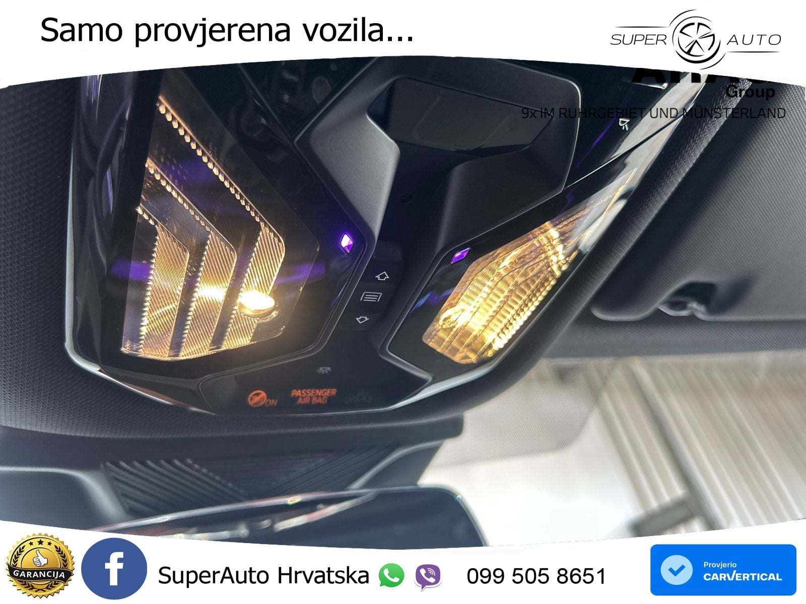 BMW 540d (303 KS) xDrive Steptronic M Sport ACC+HEAD+4xGR SJED+360+PANO
