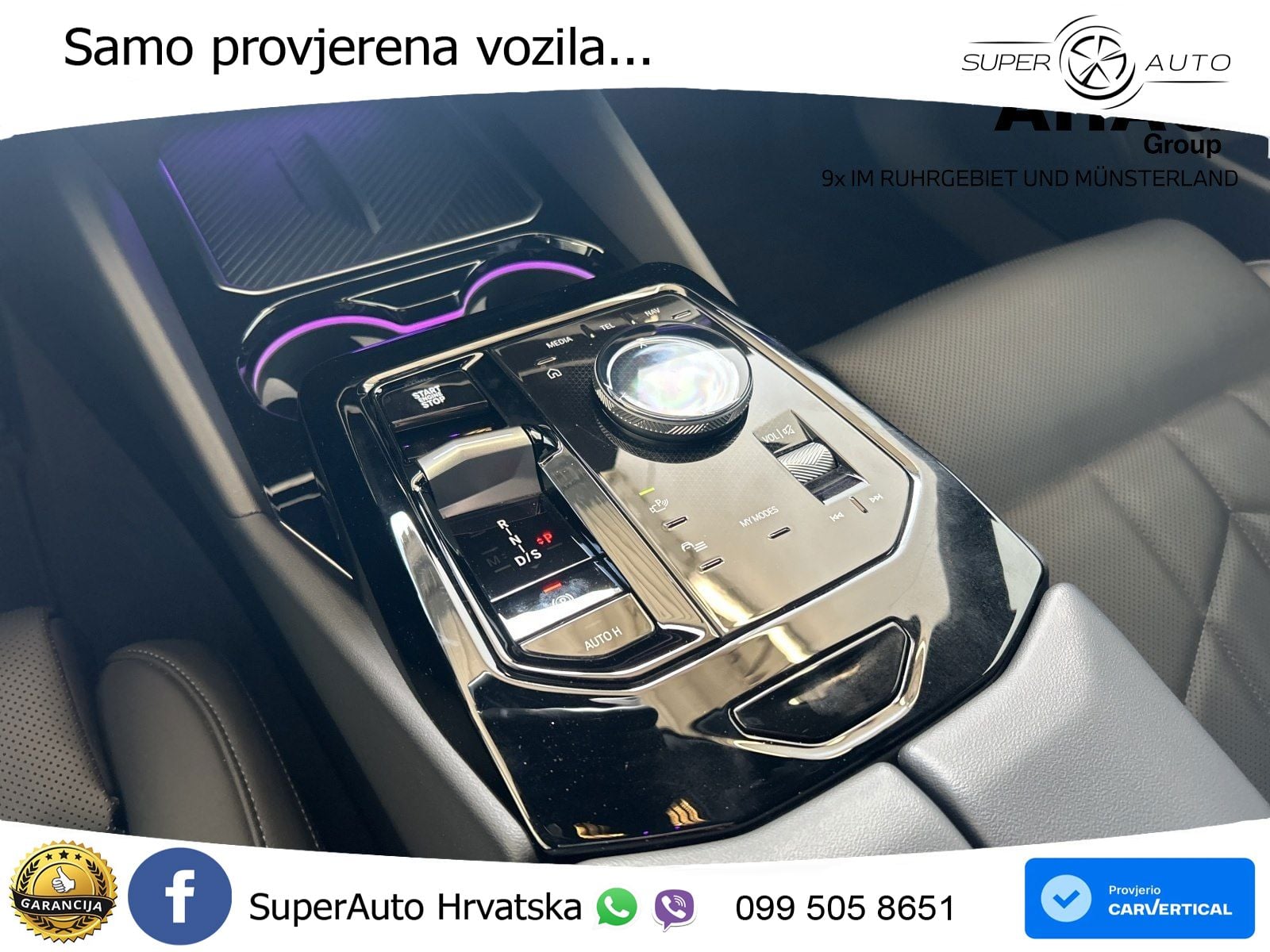 BMW 540d (303 KS) xDrive Steptronic M Sport ACC+HEAD+4xGR SJED+360+PANO