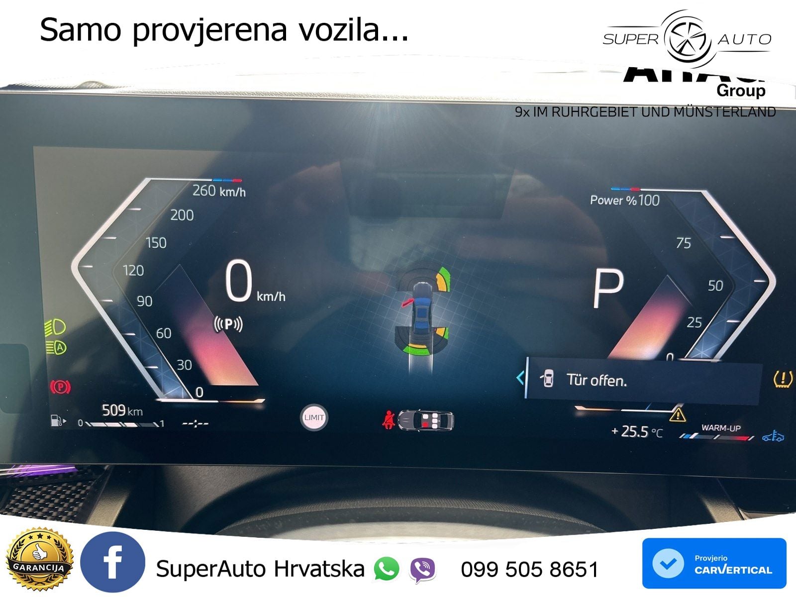 BMW 540d (303 KS) xDrive Steptronic M Sport ACC+HEAD+4xGR SJED+360+PANO