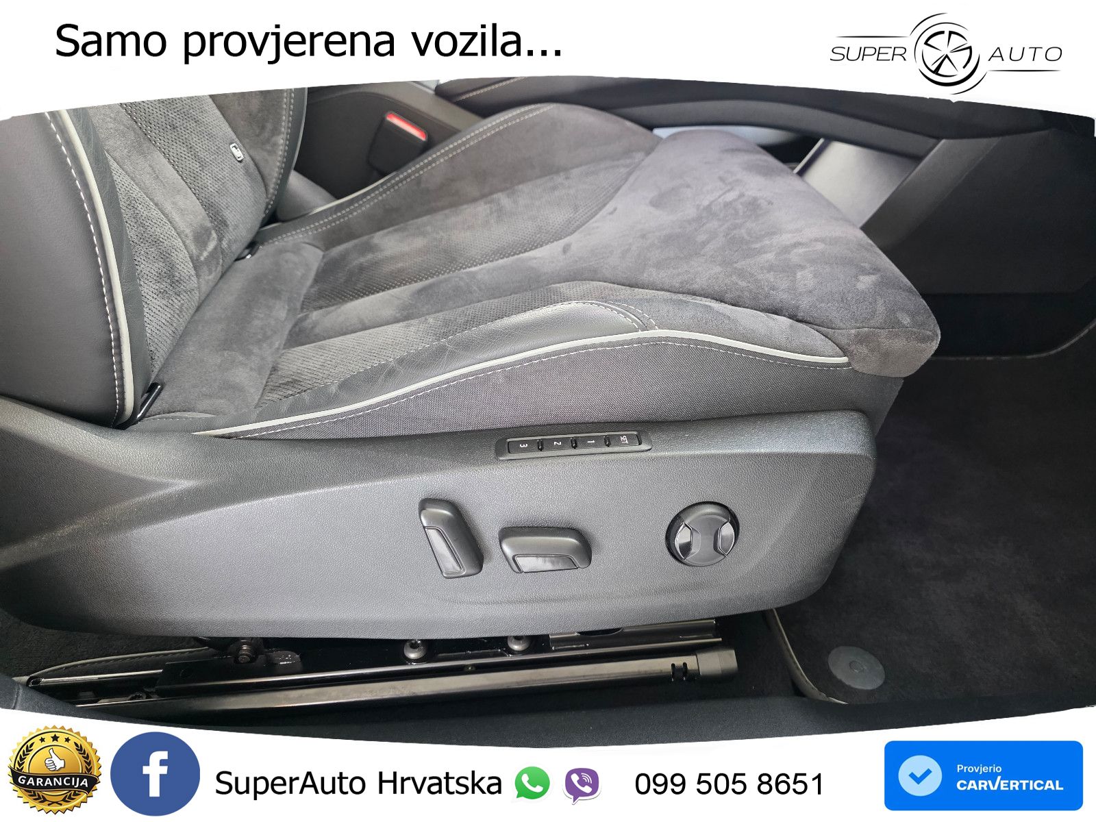 Škoda Enyaq iV 80x 82 kWh (265 KS) AWD SportLine LED+GR SJED+ACC