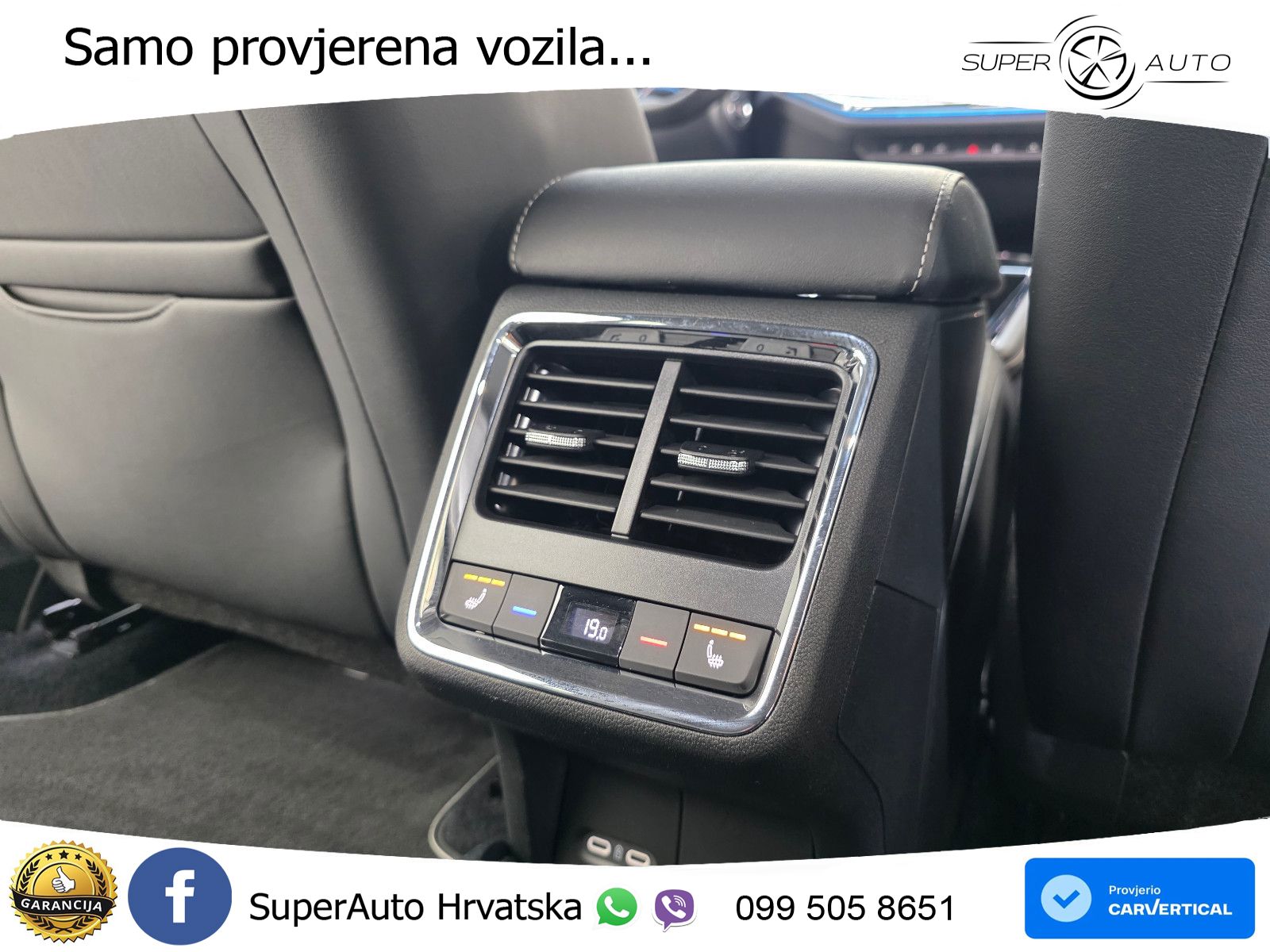 Škoda Enyaq iV 80x 82 kWh (265 KS) AWD SportLine LED+GR SJED+ACC